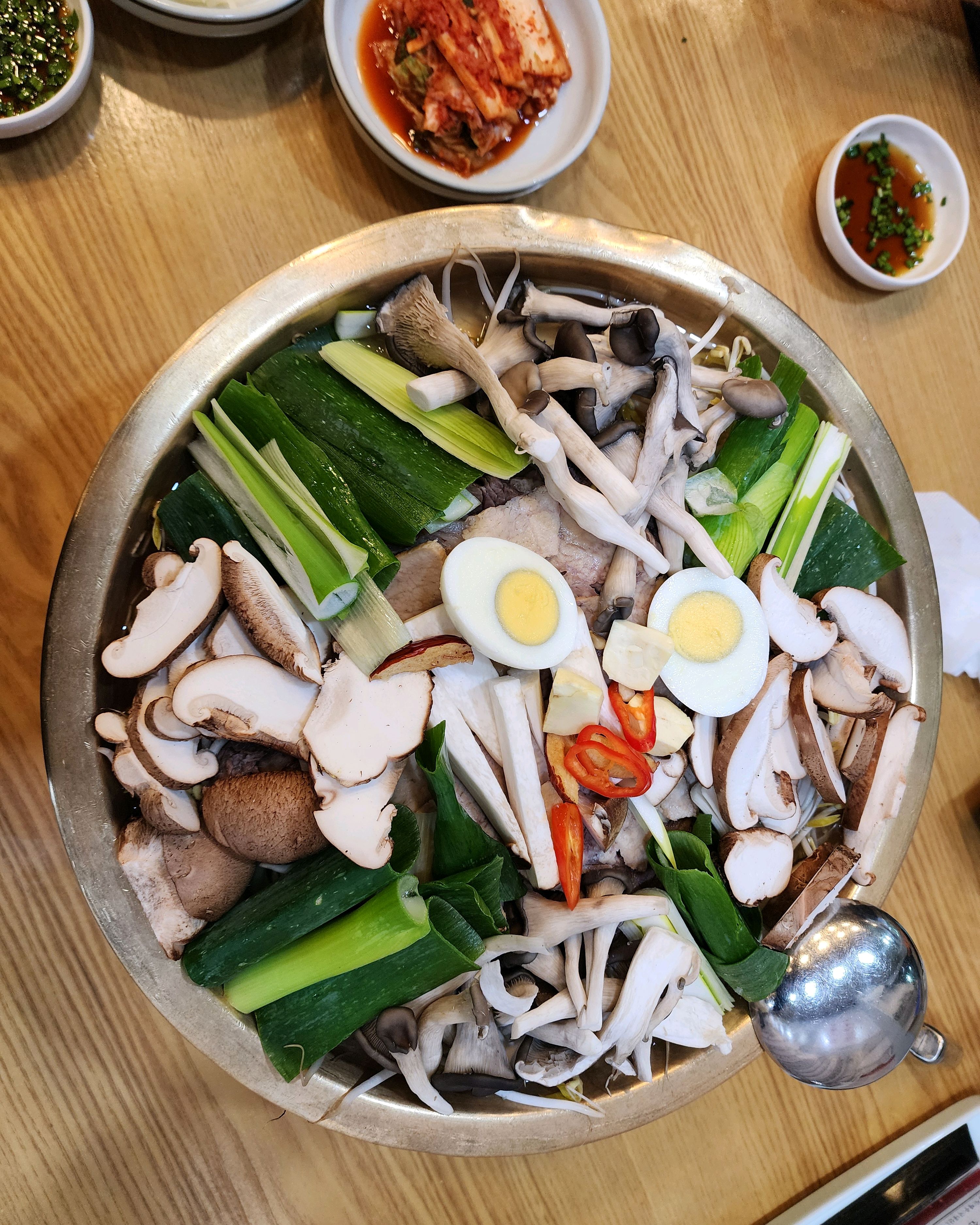 [명동 맛집 남포면옥] 직접 가본 로컬 리뷰