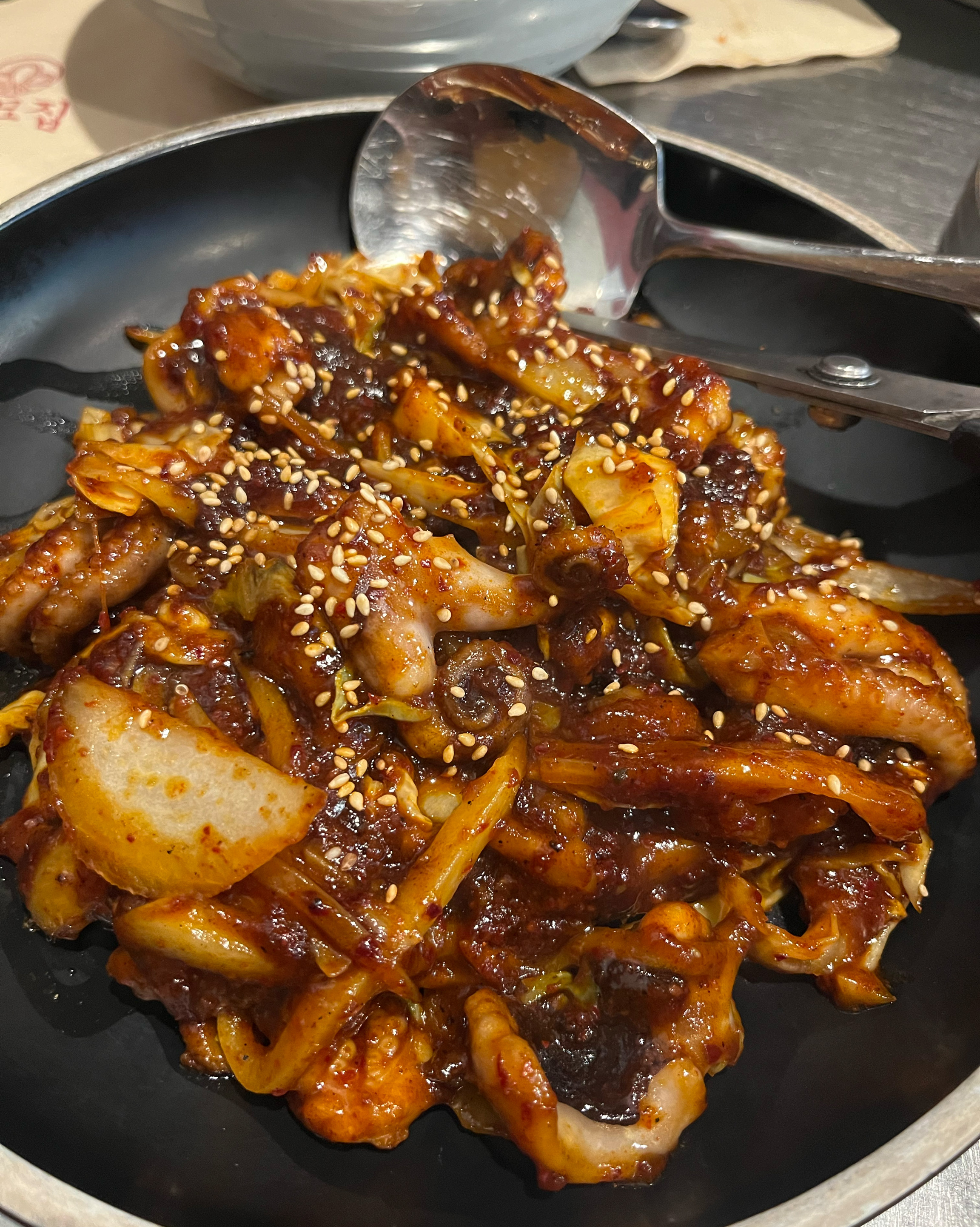 동묘앞역 맛집 동묘집