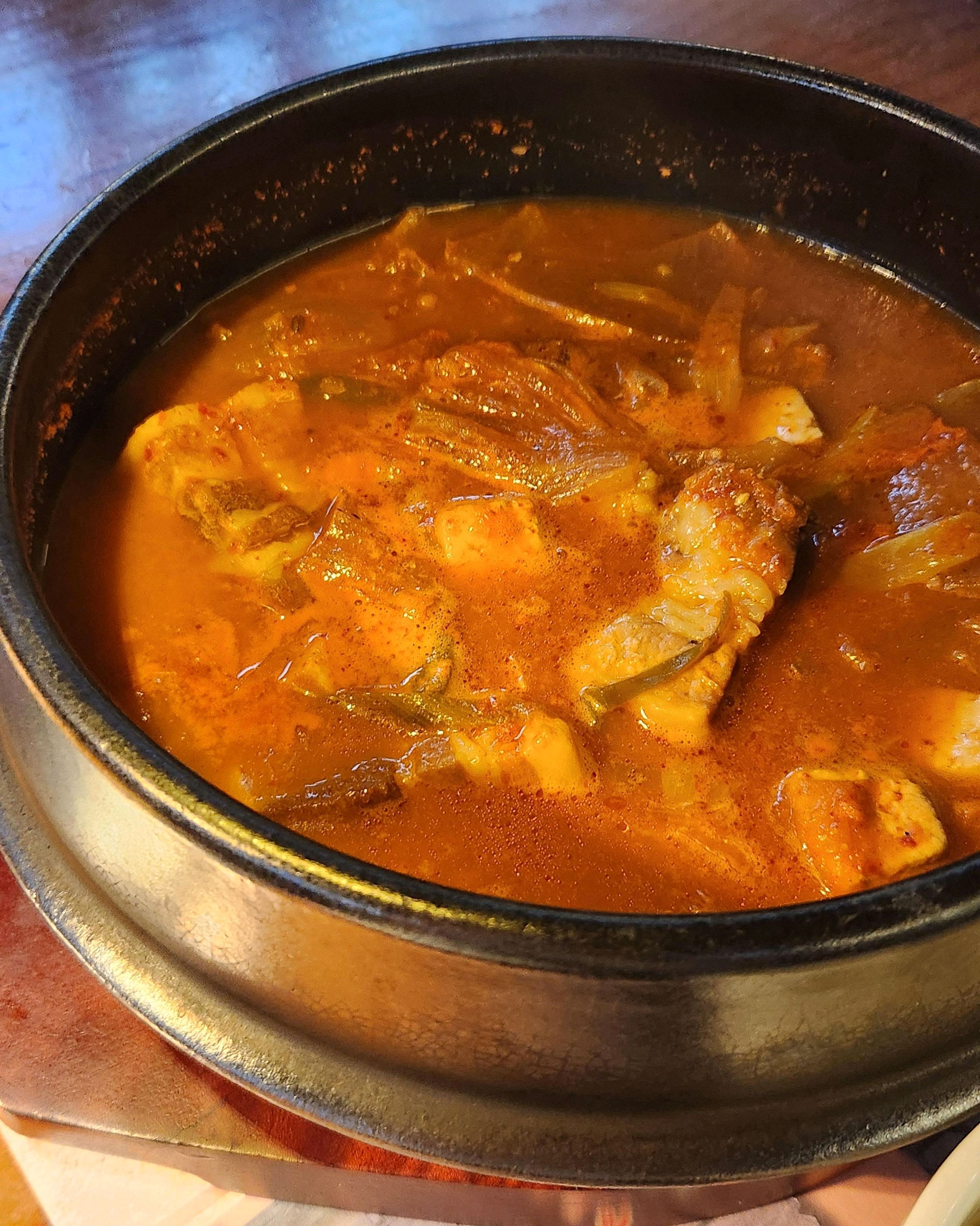  의정부역 맛집 양촌리 의정부점
