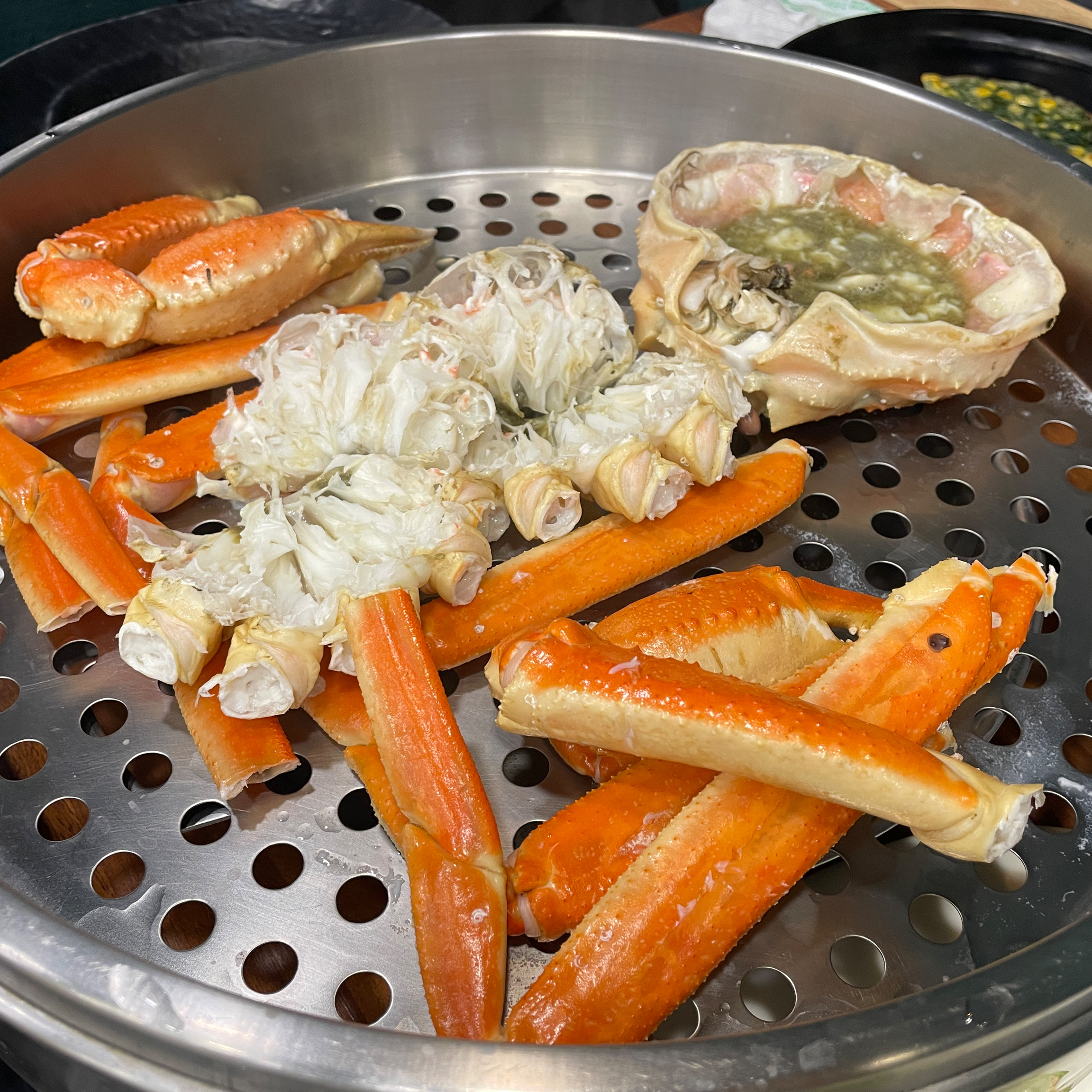 [강릉 맛집 신대게나라] 직접 가본 로컬 리뷰