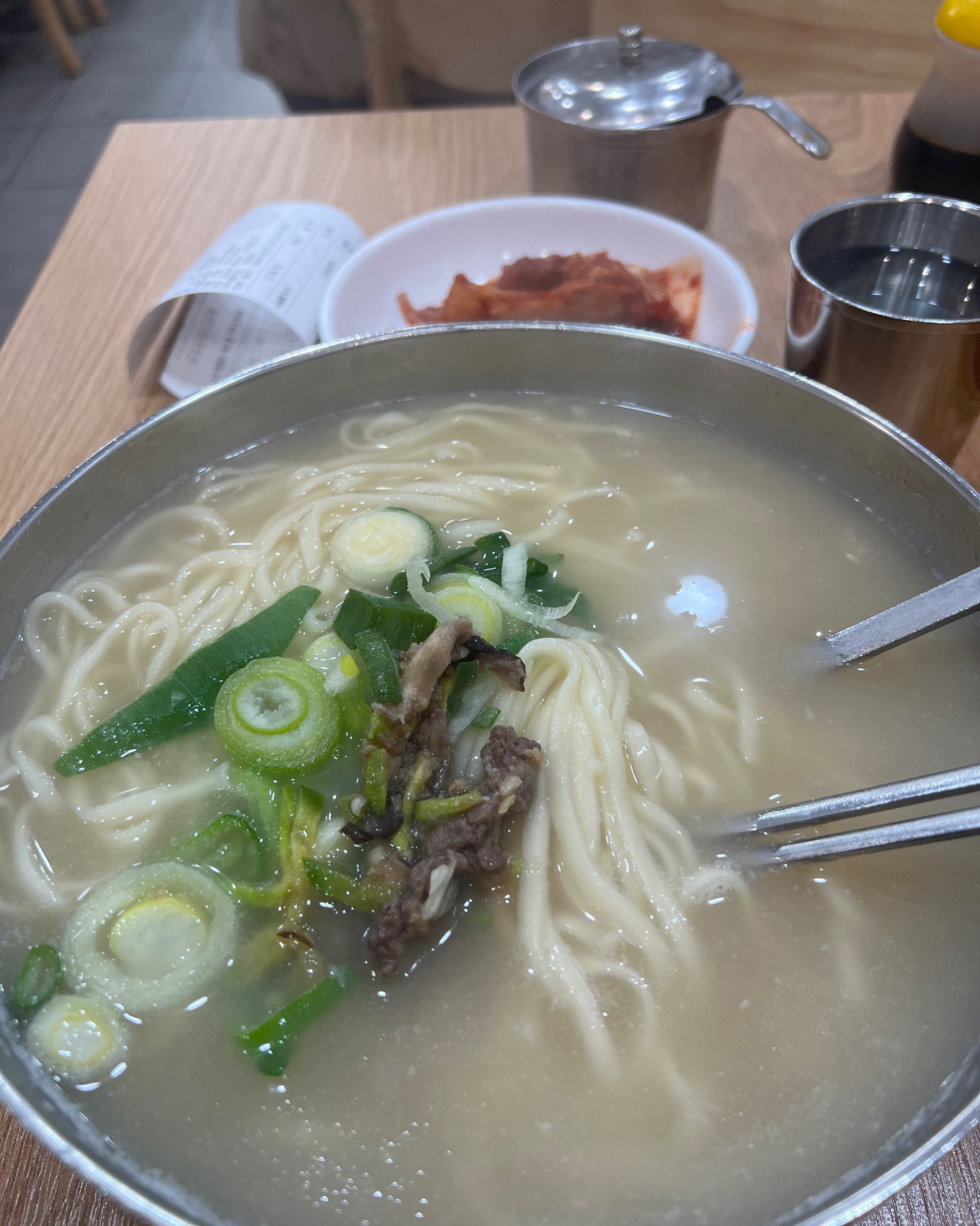 미금역 맛집 밀숲 미금점 내돈내산 최신리뷰