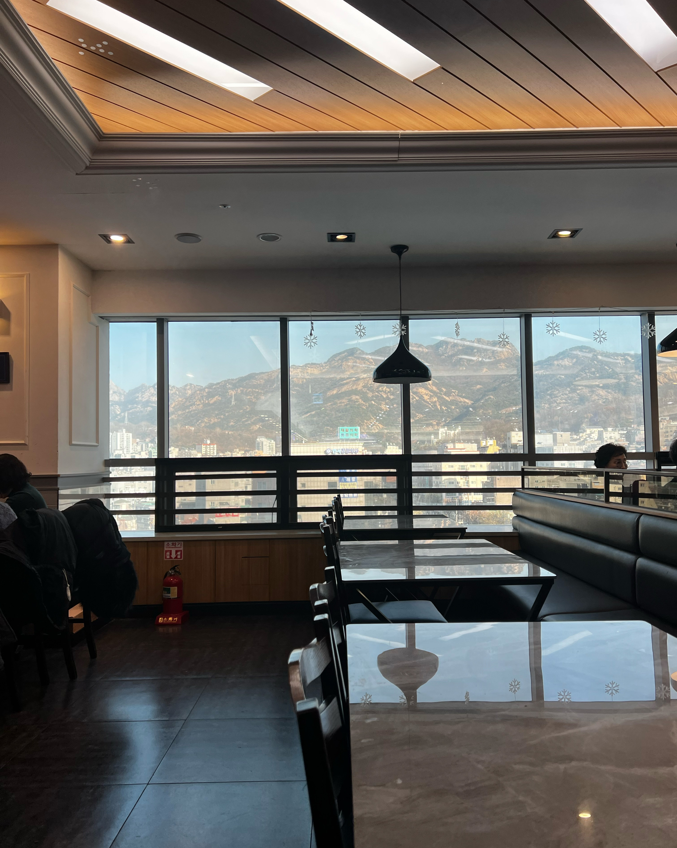 
독바위역식당 쿠우쿠우 연신내점
