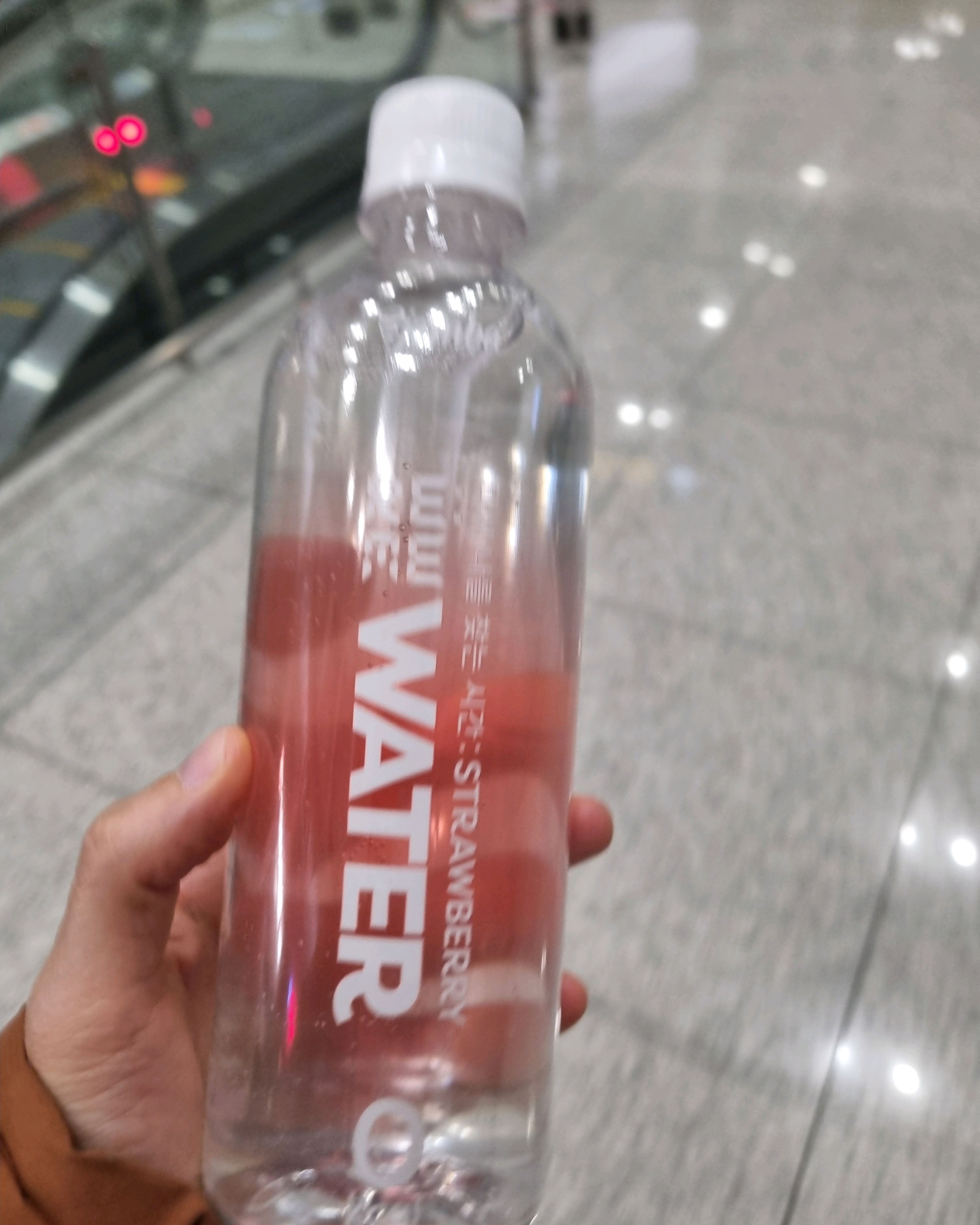 [인천공항 맛집 파스쿠찌 인천공항점] 직접 가본 로컬 리뷰