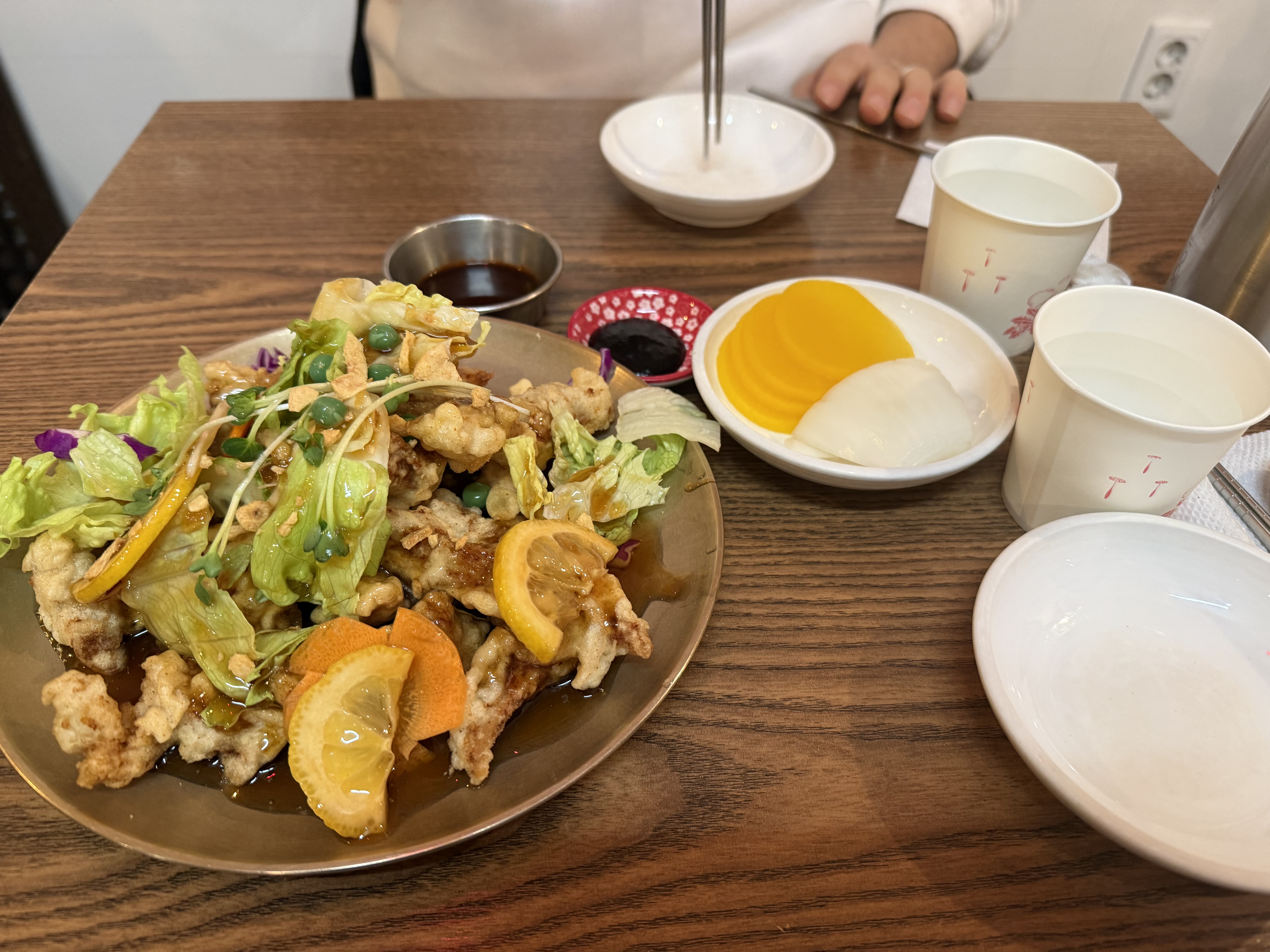 [동해 맛집 만강홍] 직접 가본 로컬 리뷰