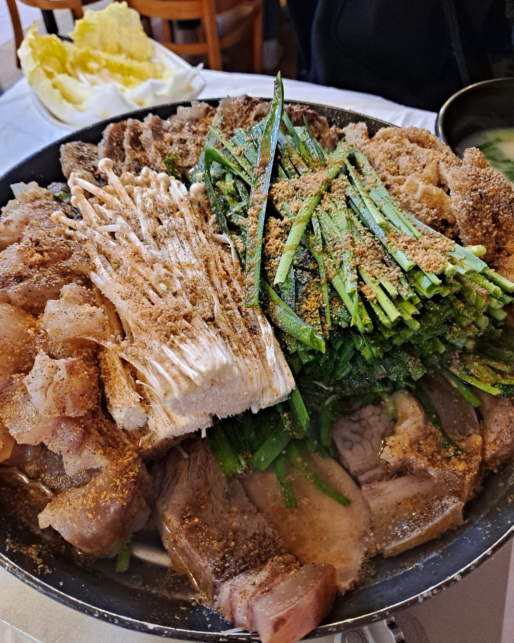 [천안 맛집 추태숙국밥] 직접 가본 로컬 리뷰