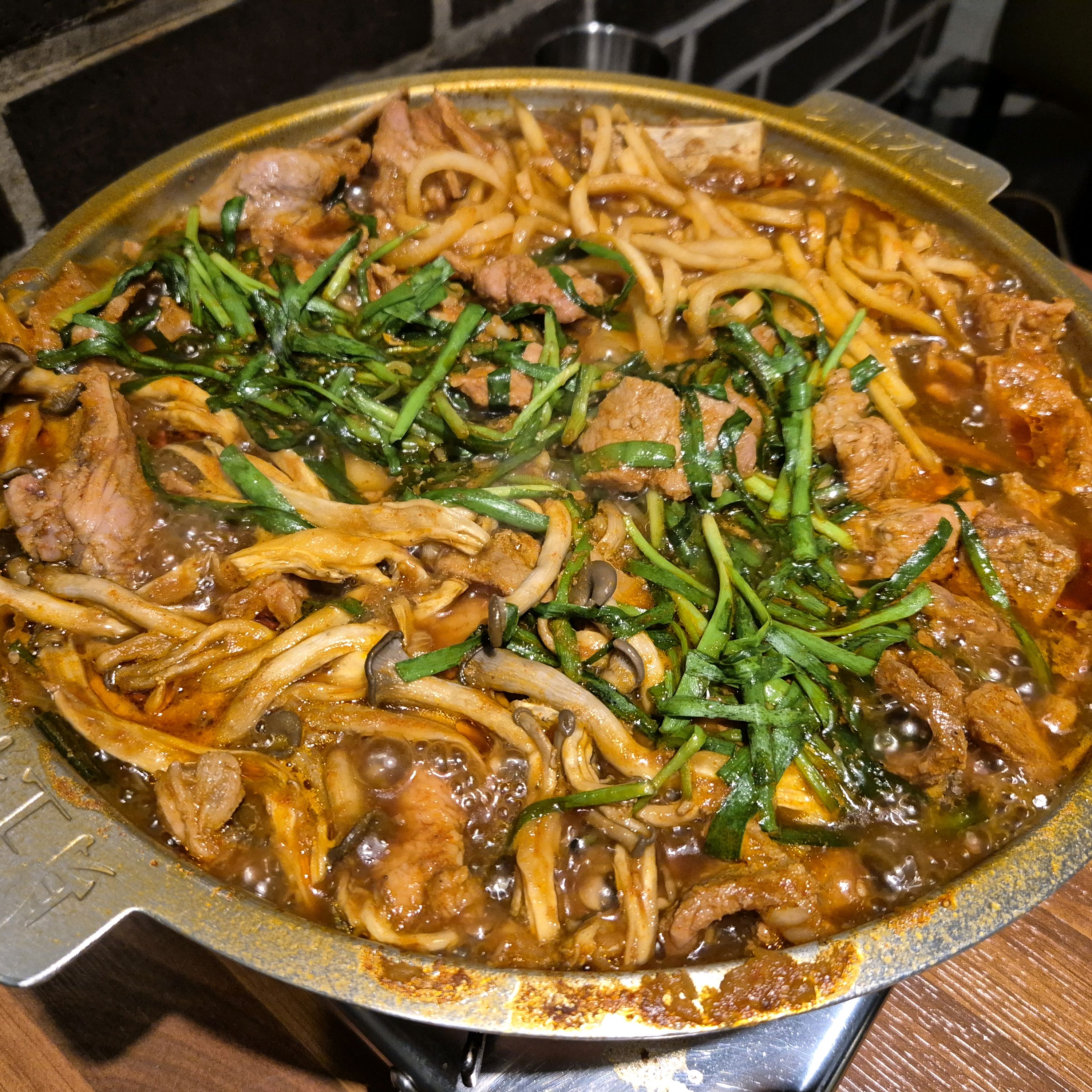 
안암역식당 팔백집