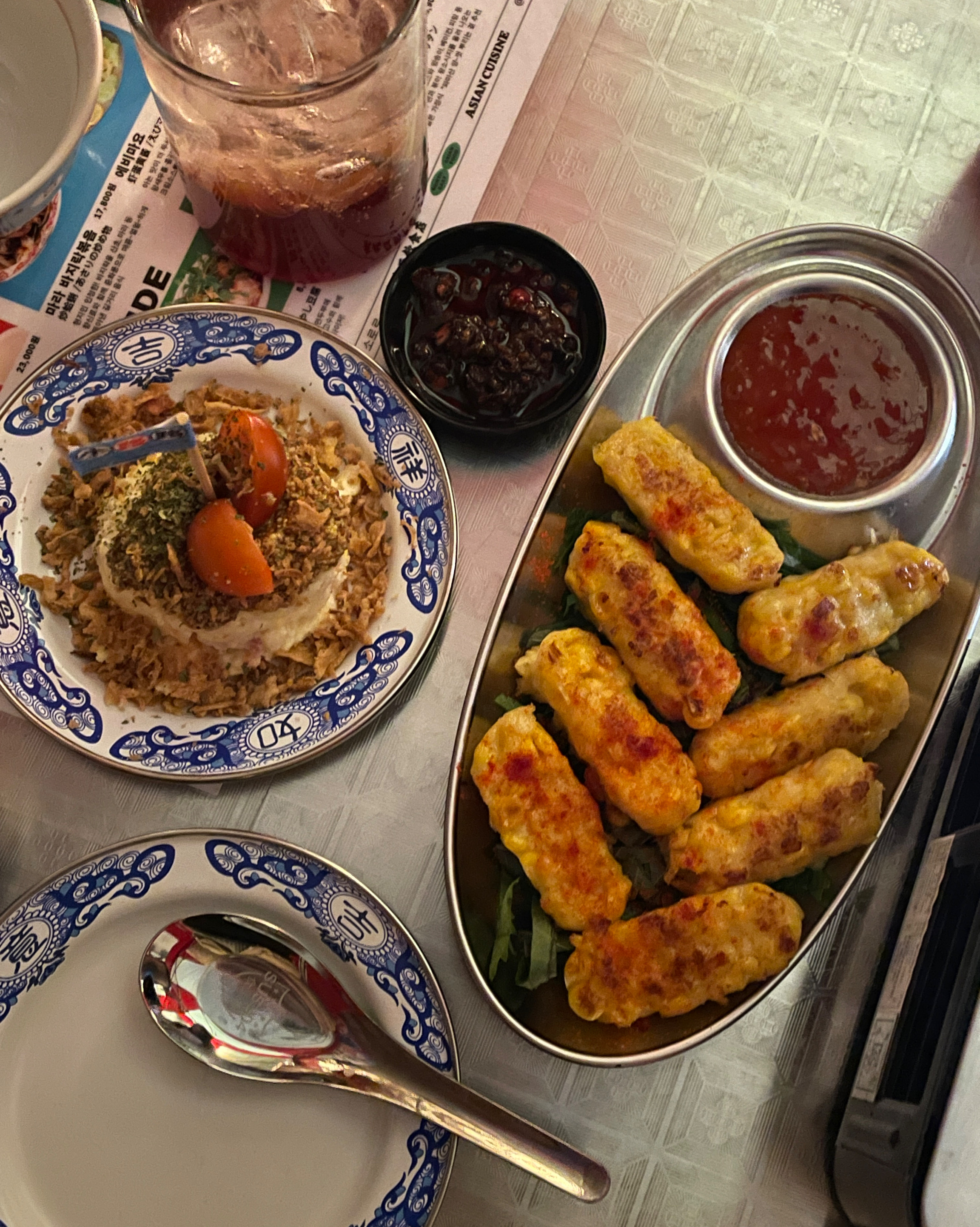 [동해 맛집 소로로] 직접 가본 로컬 리뷰