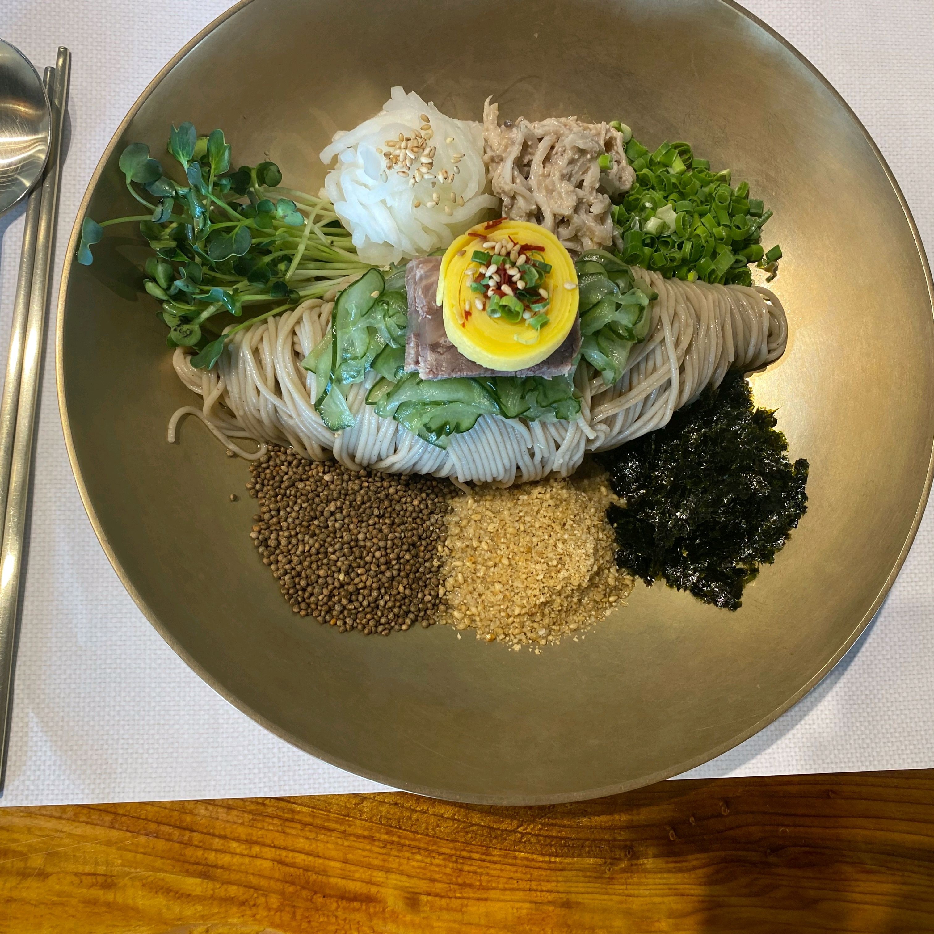 너무 맛있어요 최고입니다 👍👍👍👍👍 대박 - 제주 맛집 한라산아래첫마을 제주민속촌점