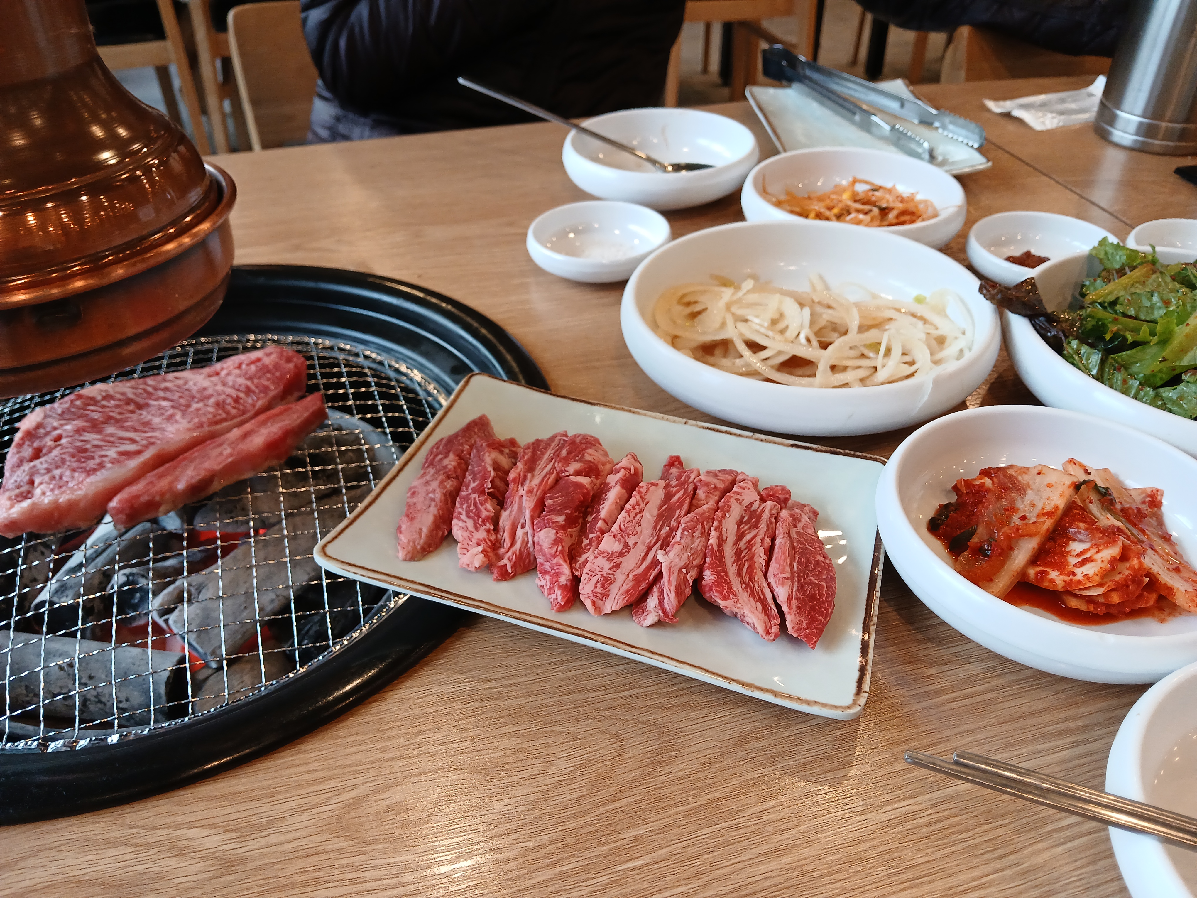 [하이원 맛집 석탄회관] 직접 가본 로컬 리뷰