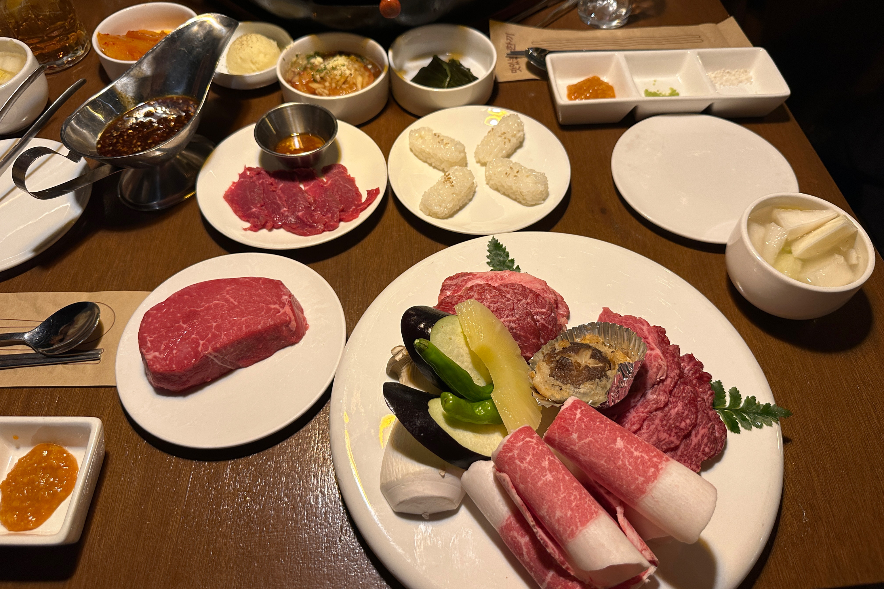  남영역 맛집 별진화로구이