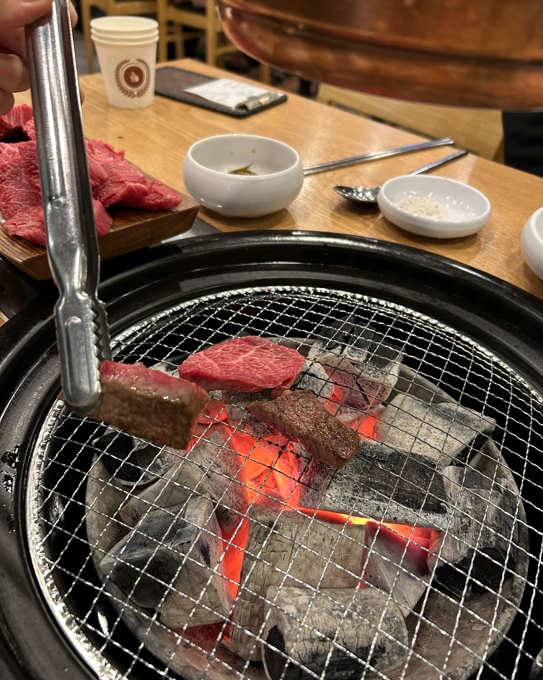 [하이원 맛집 석탄회관] 직접 가본 로컬 리뷰