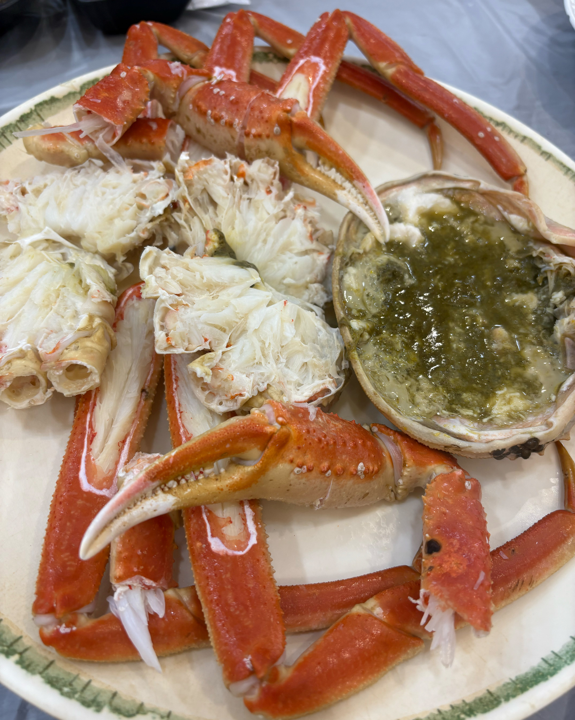 [강릉 맛집 경포대 한미횟집] 직접 가본 로컬 리뷰