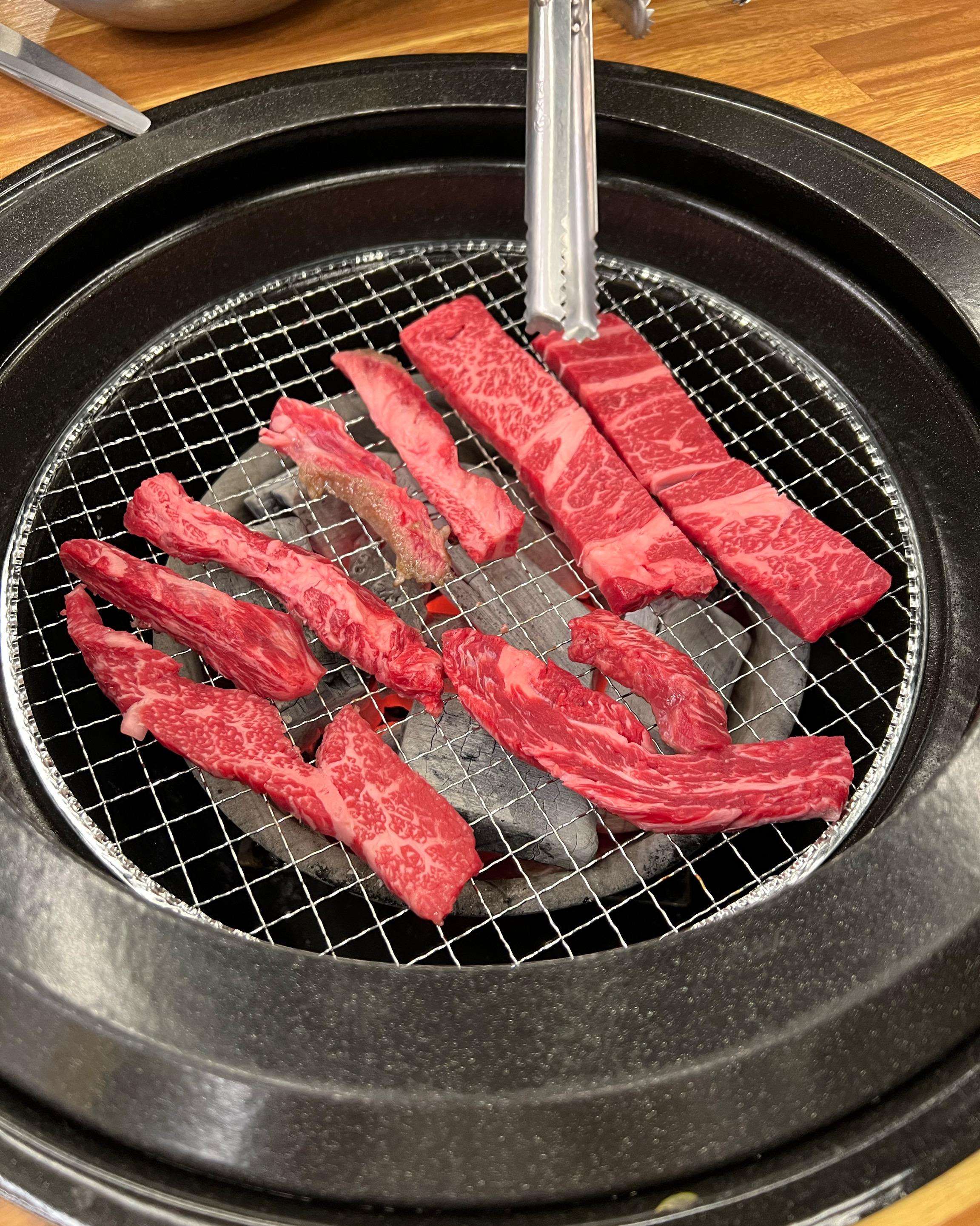 [하이원 맛집 고향한우촌] 직접 가본 로컬 리뷰