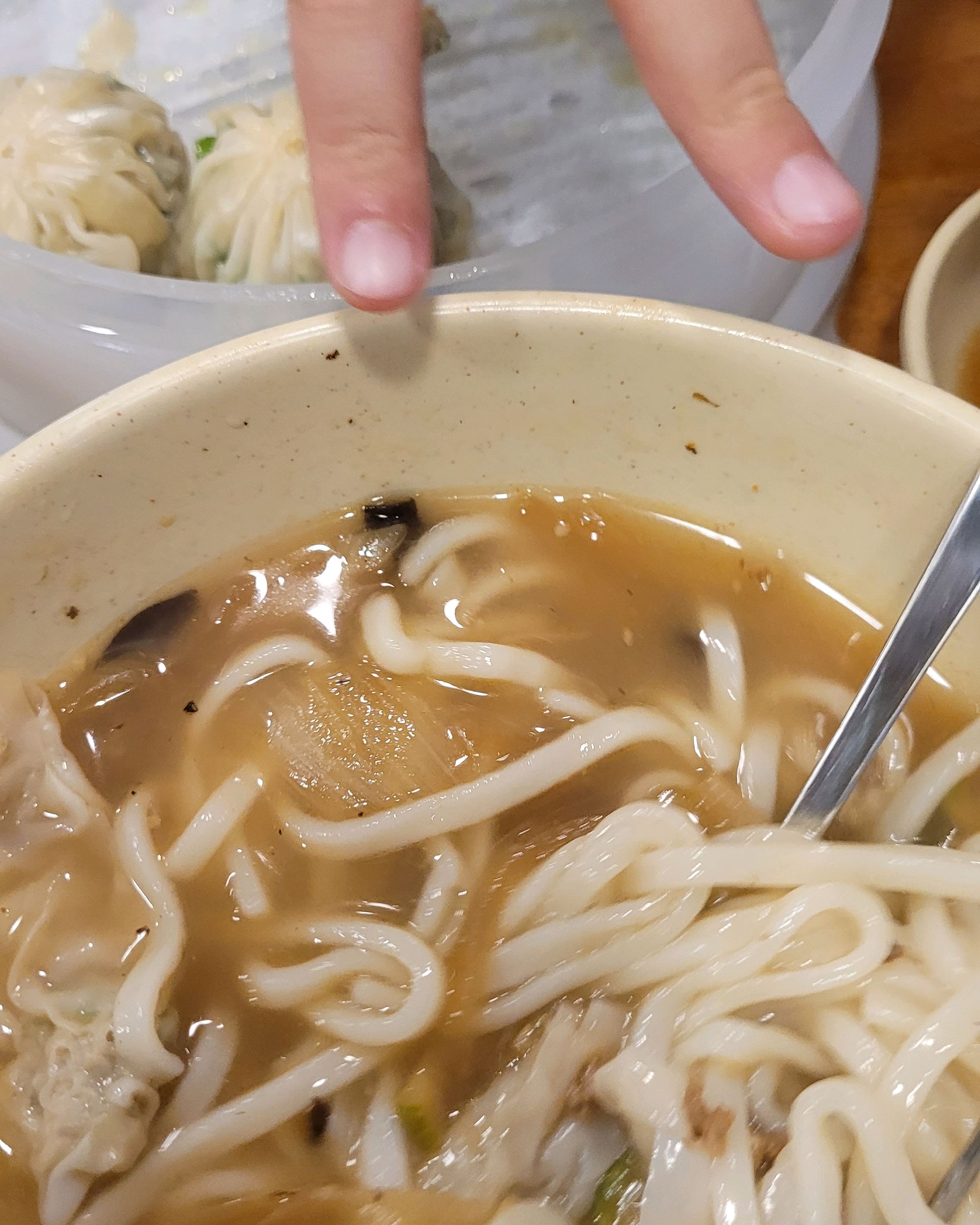 [명동 맛집 명동교자 분점] 직접 가본 로컬 리뷰