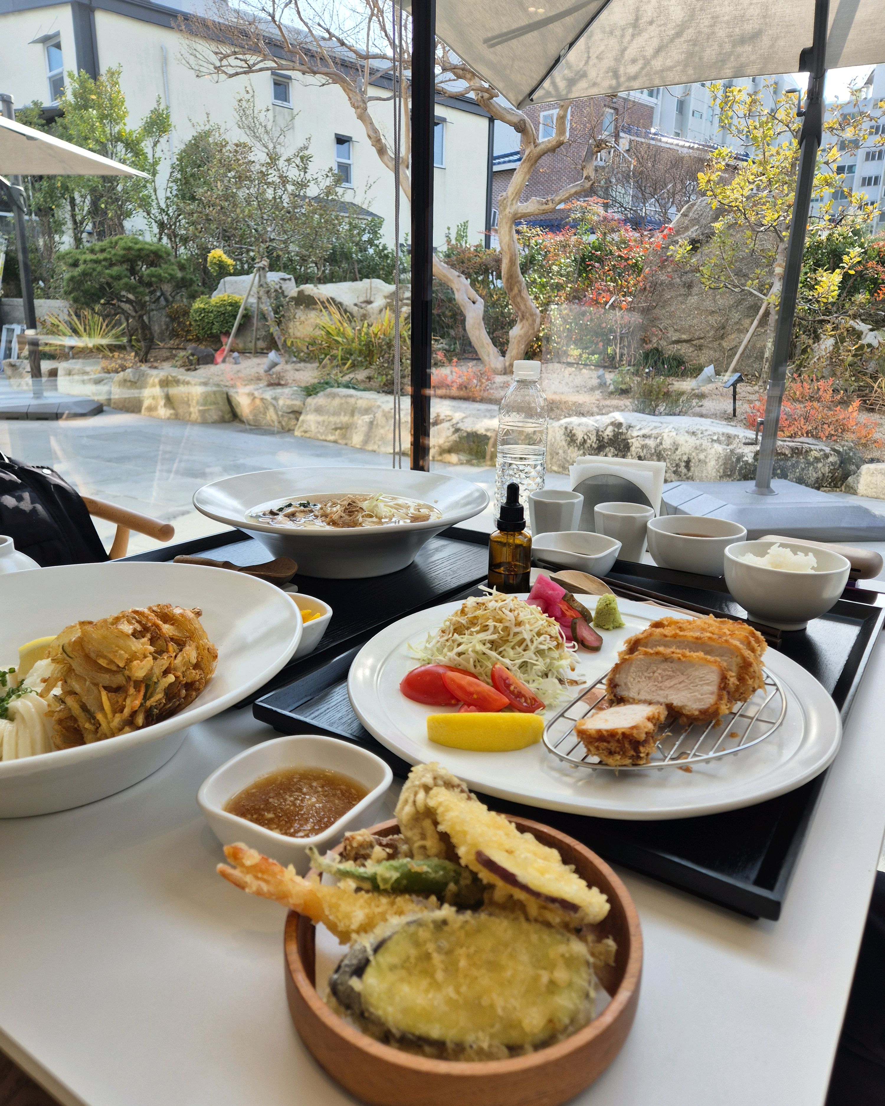 [강릉 맛집 강릉 하루키친] 직접 가본 로컬 리뷰