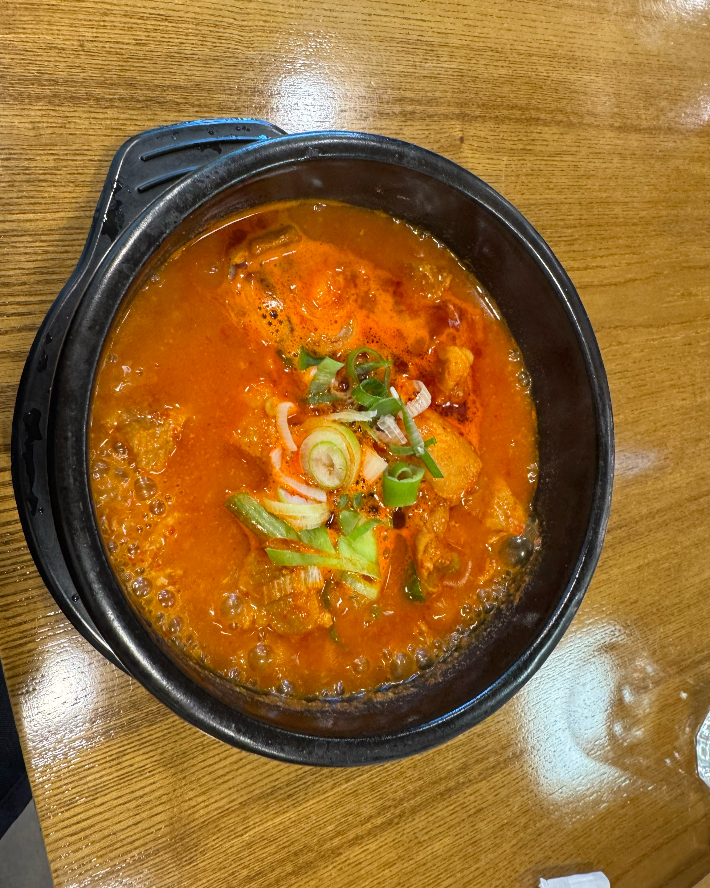 
애오개역식당 황금콩밭