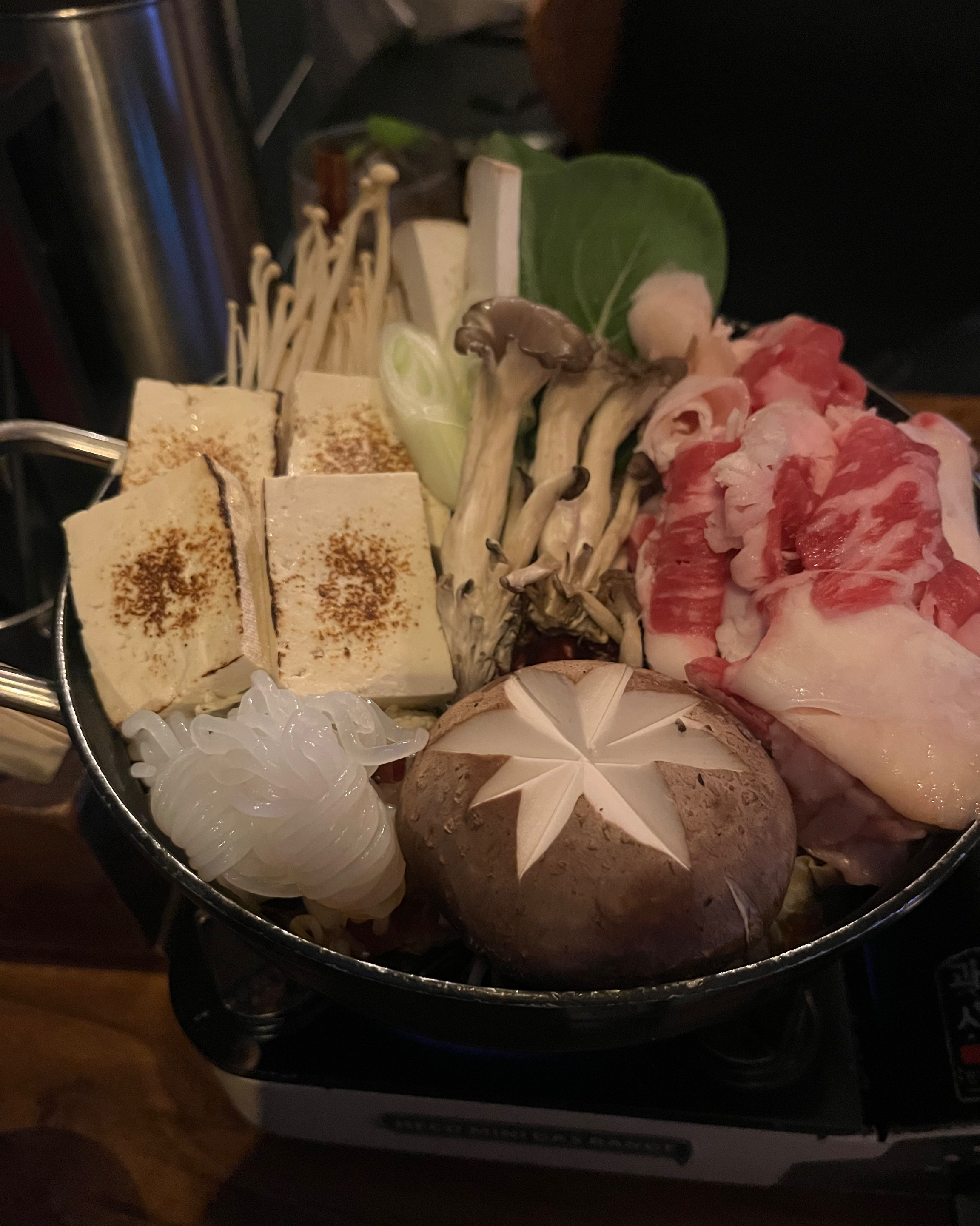  신당역 맛집 키라키라윤 신당점