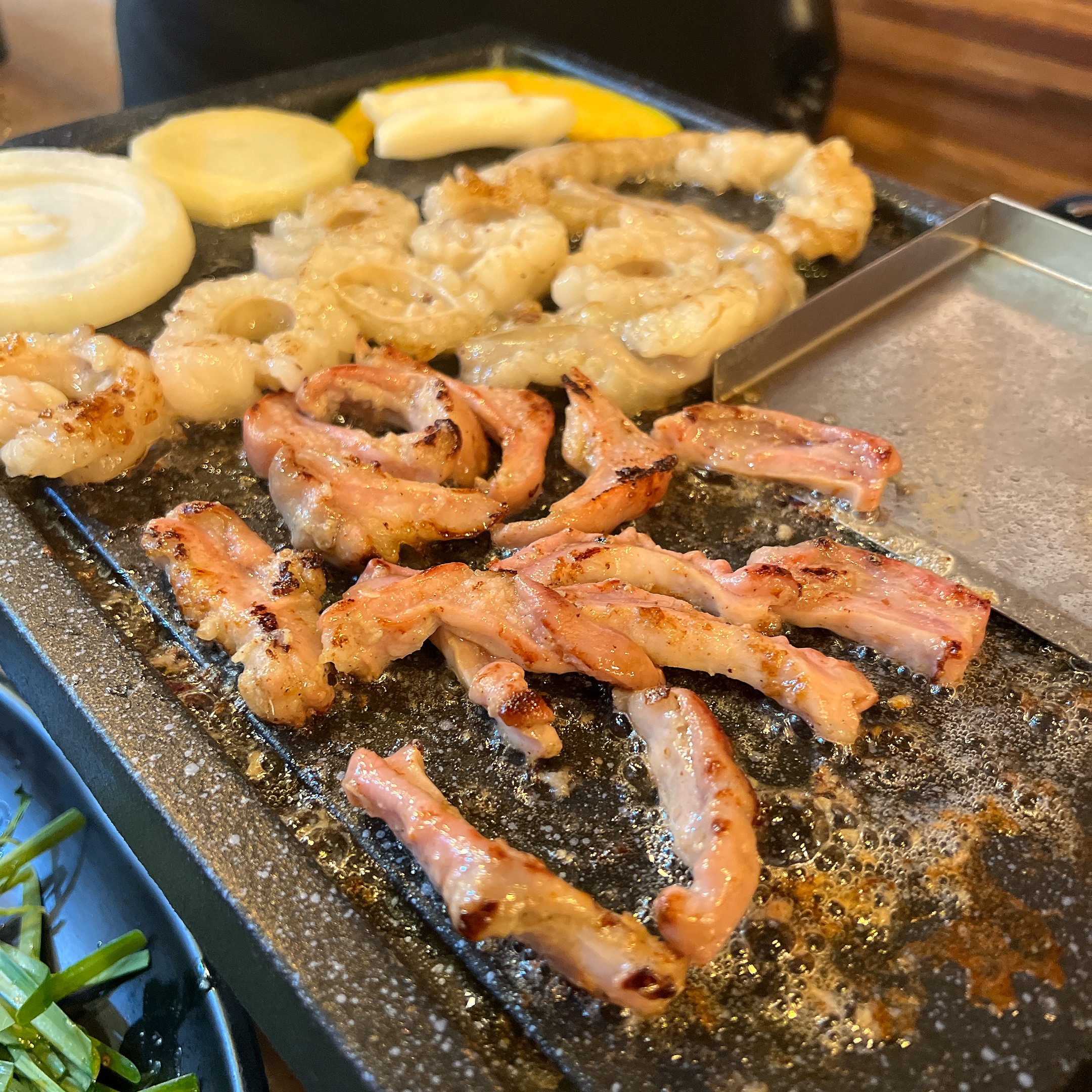 [광화문 맛집 초반식당] 직접 가본 로컬 리뷰