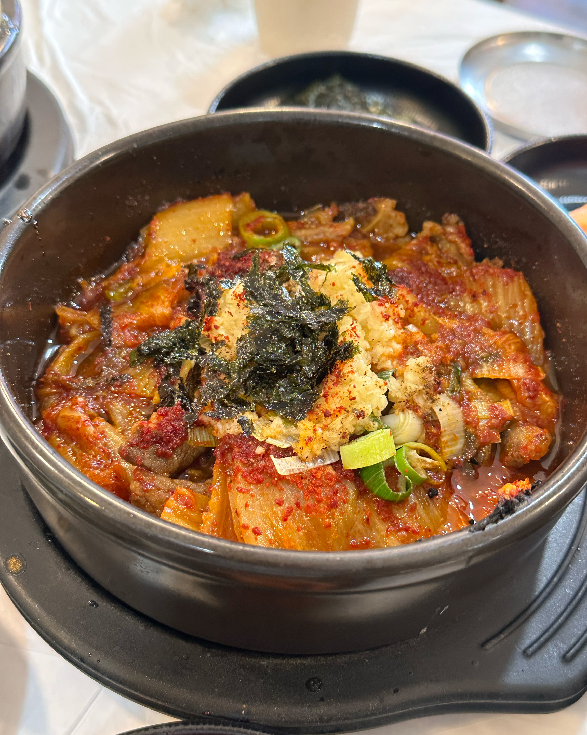 [강릉 맛집 천일식당] 직접 가본 로컬 리뷰