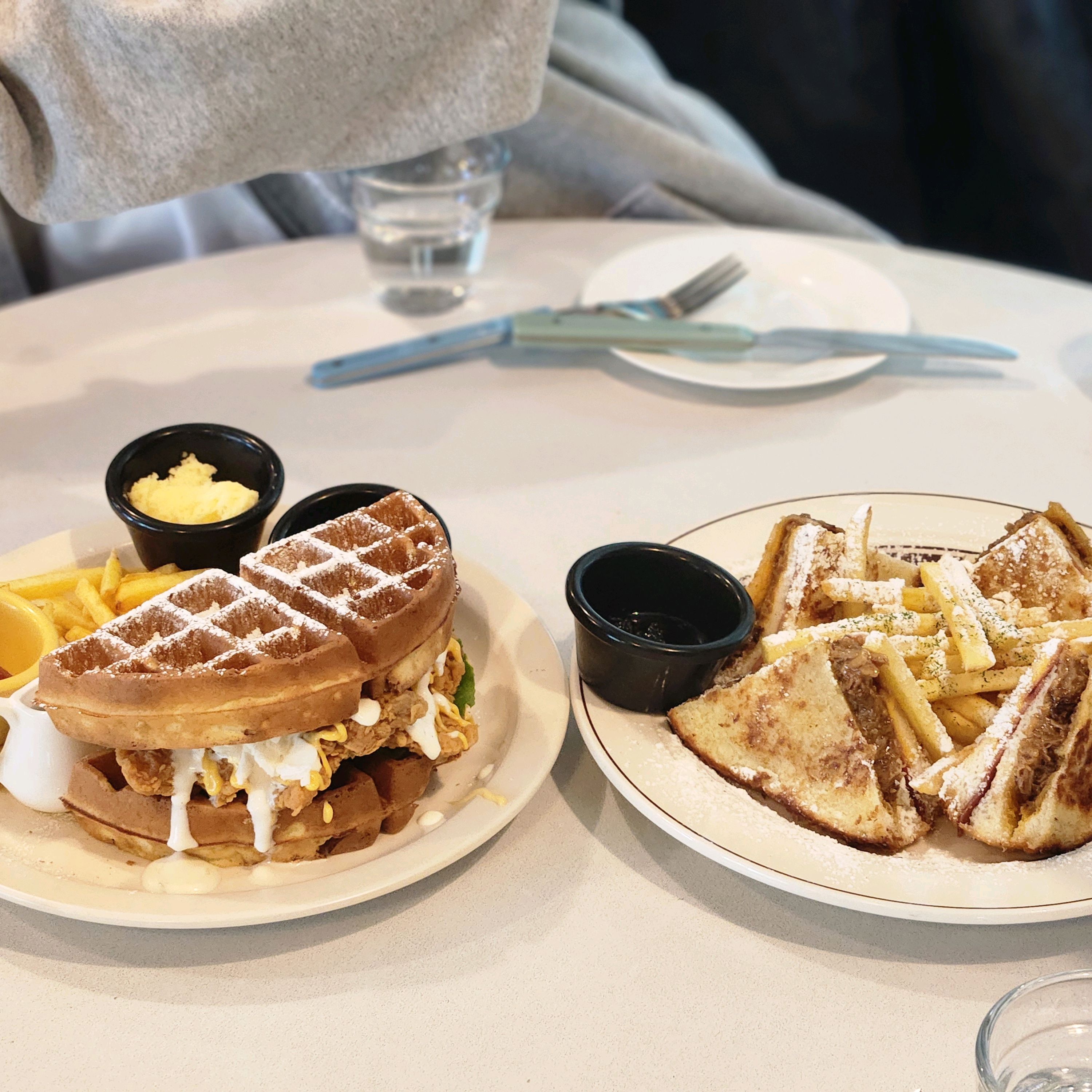 [강릉 맛집 리틀다이너] 직접 가본 로컬 리뷰