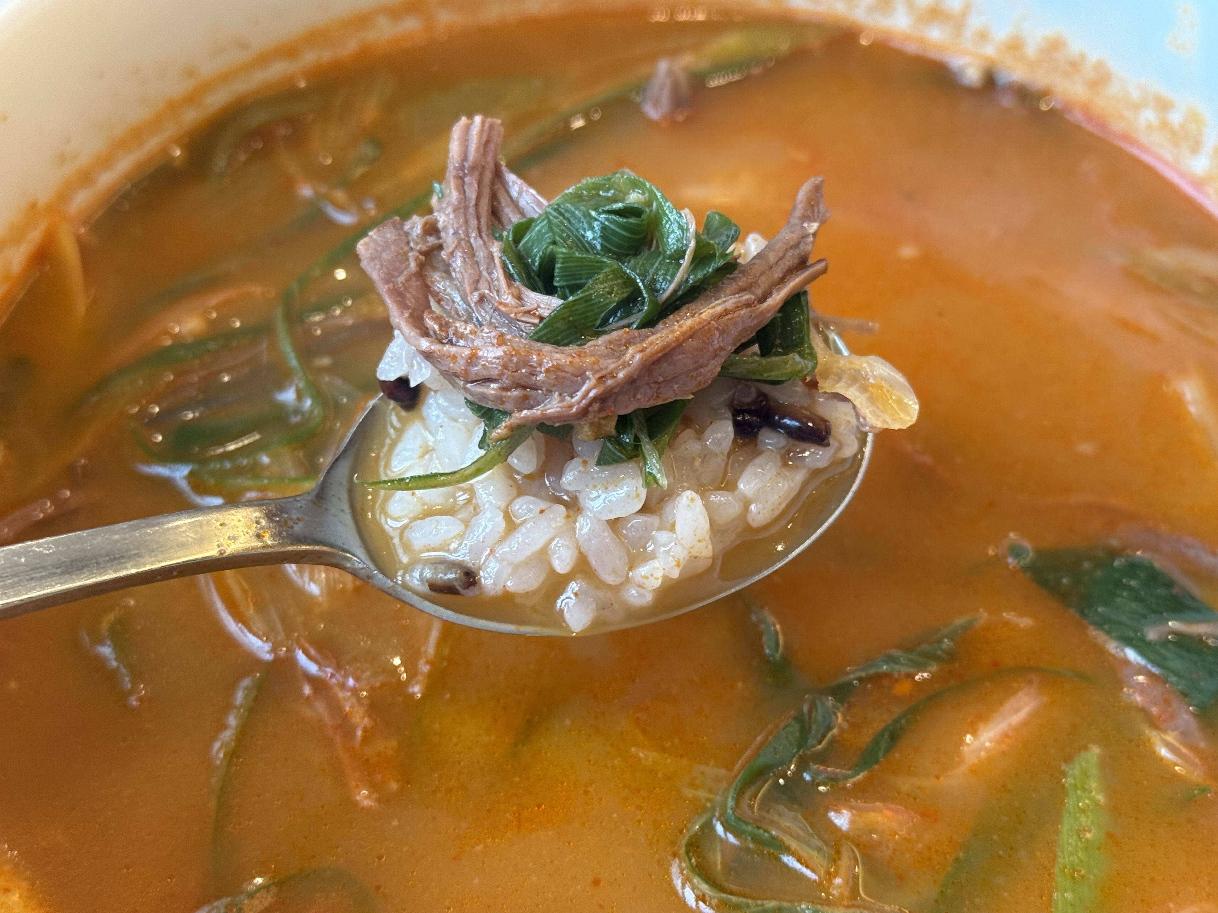 정자역 맛집 수래옥 정자본점 내돈내산 방문후기