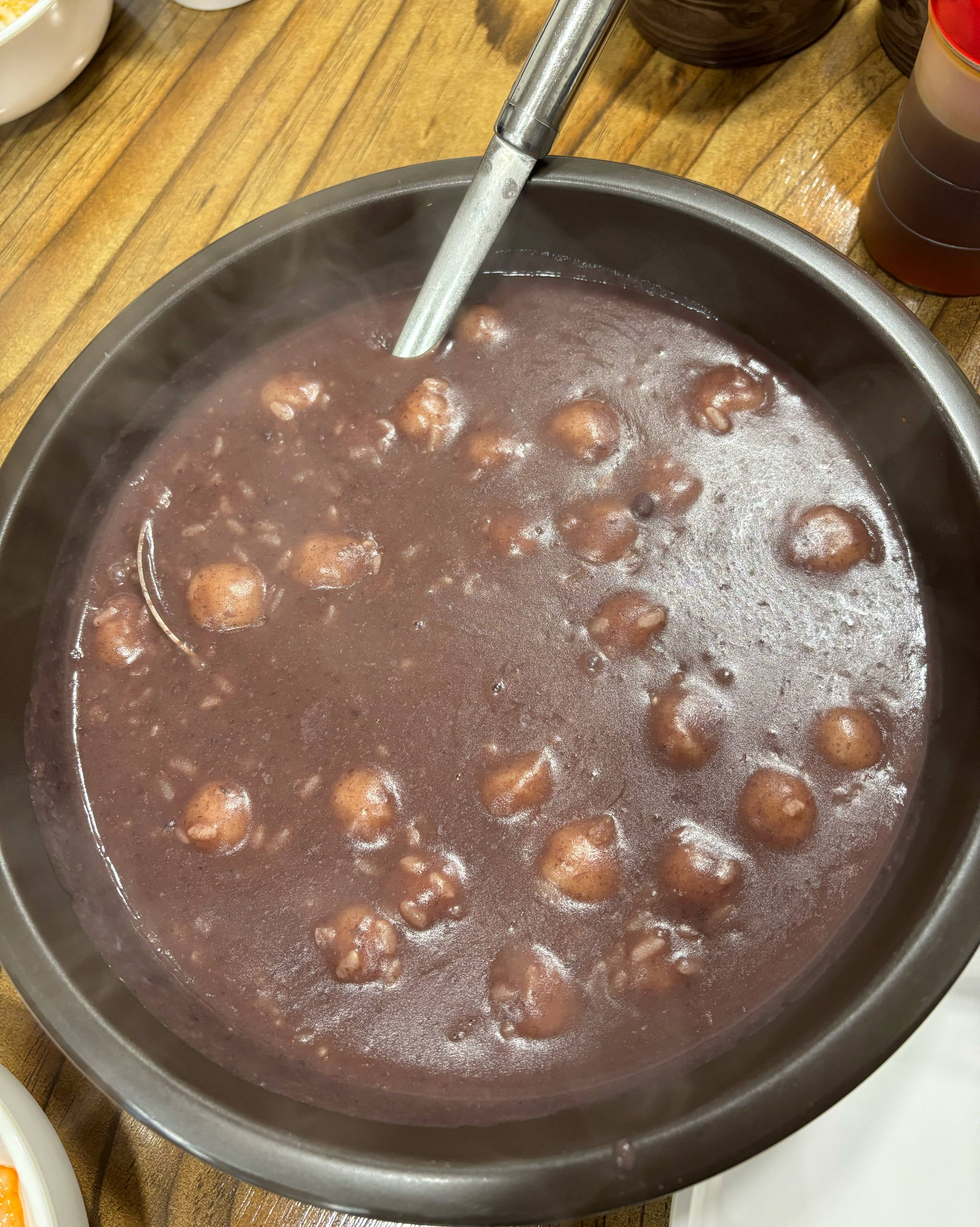 
양평역식당 명가들깨칼국수 양평점