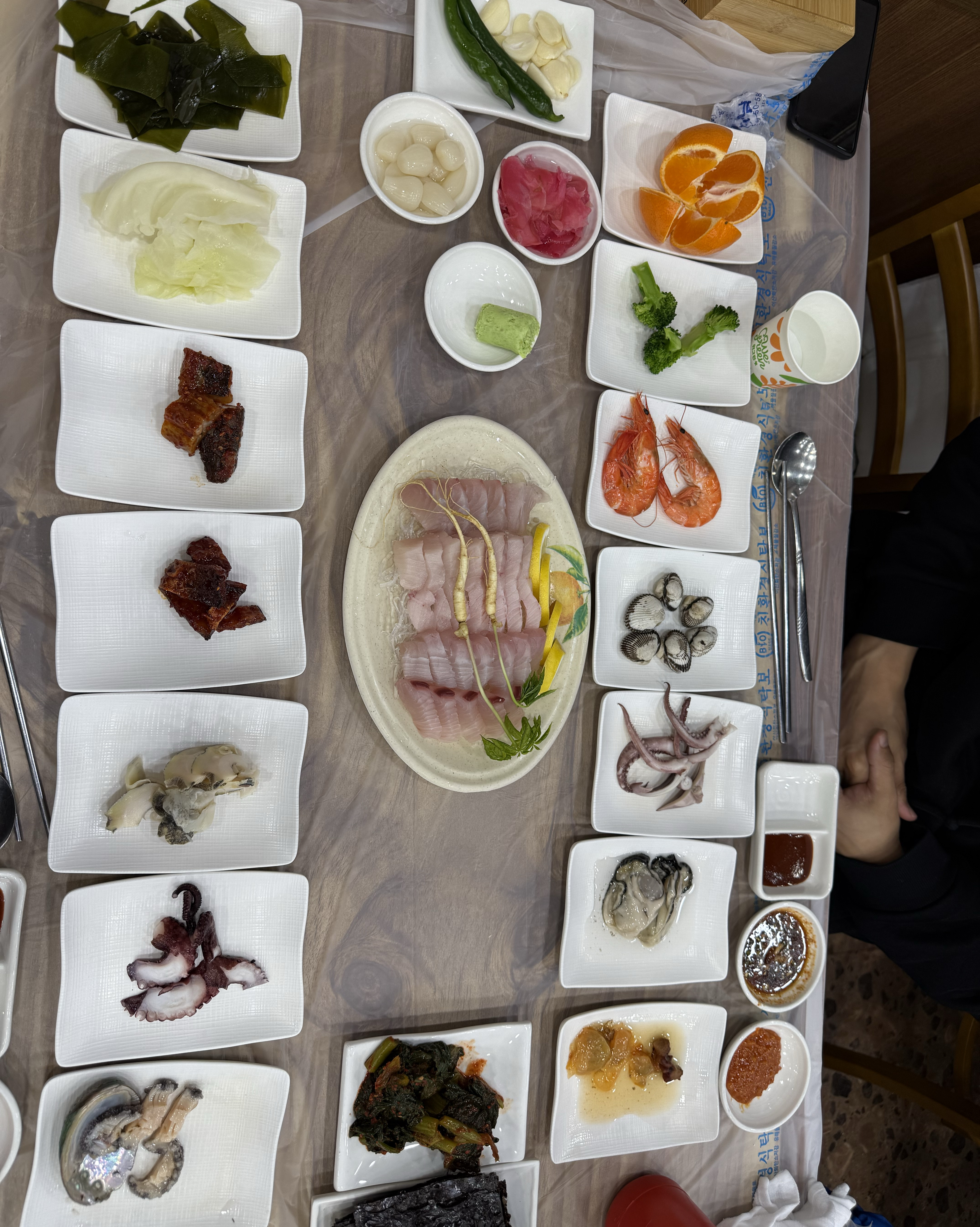 [여수 맛집 대성식당] 직접 가본 로컬 리뷰