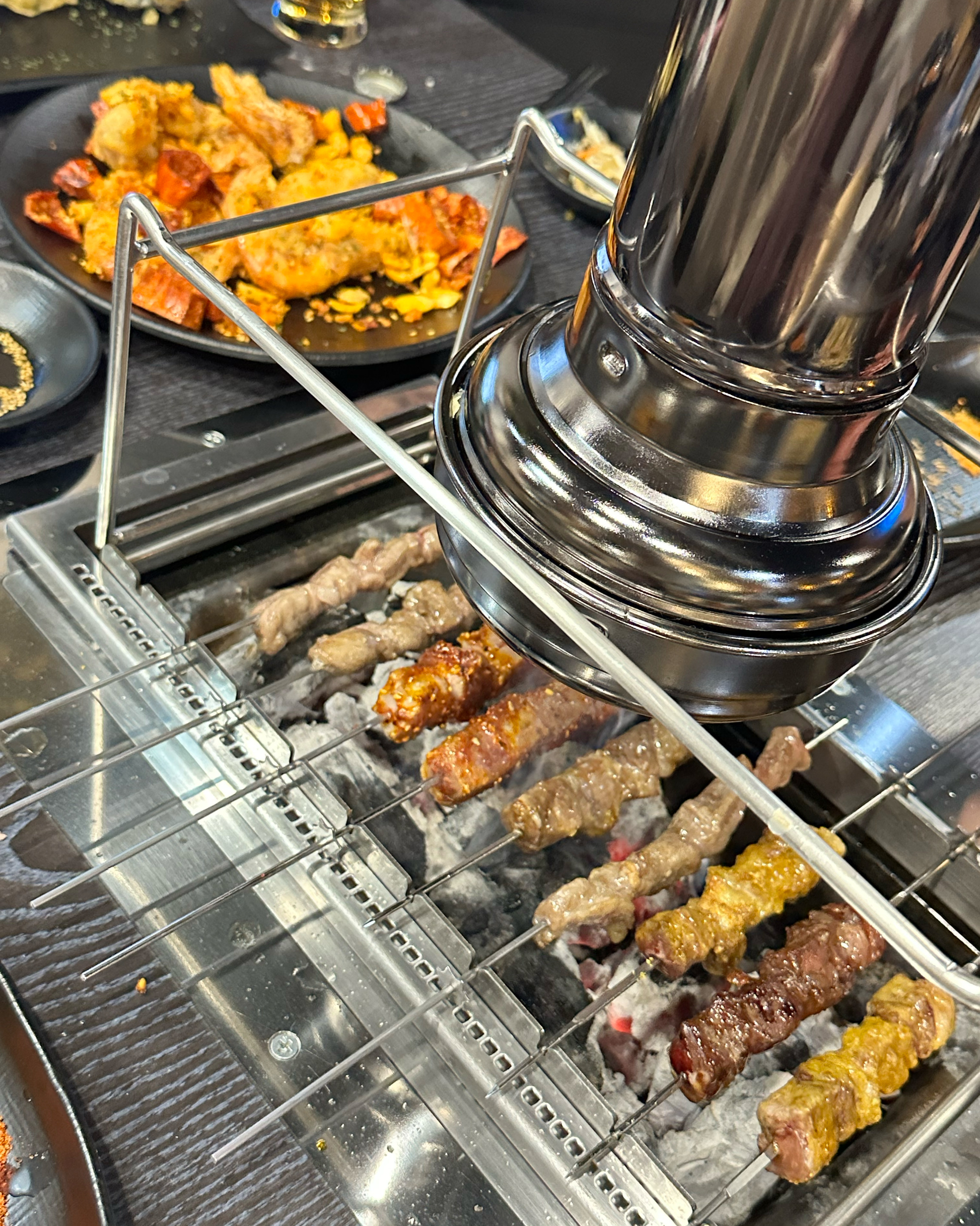 [하이원 맛집 숯불에양] 직접 가본 로컬 리뷰