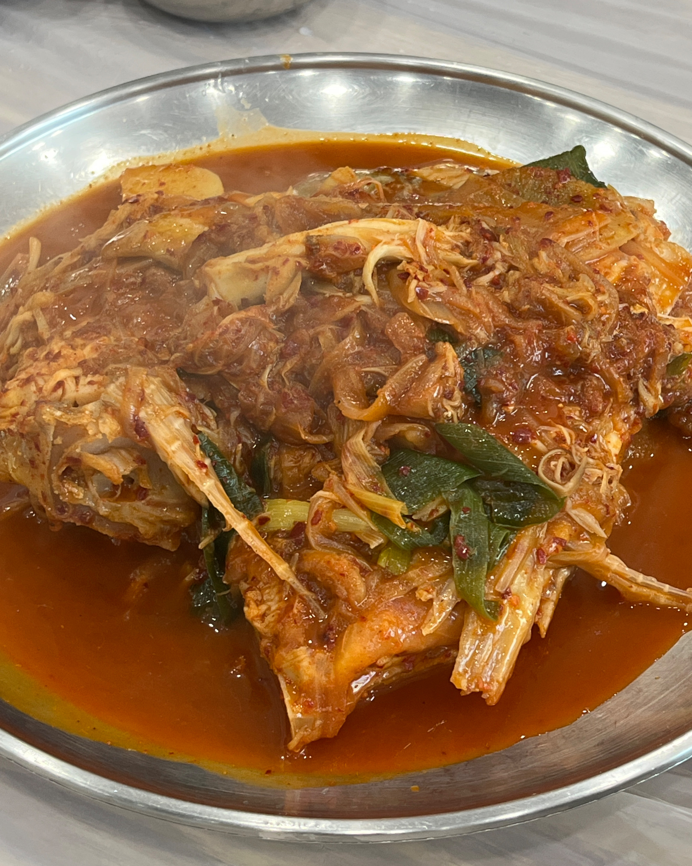[강릉 맛집 고성생선찜] 직접 가본 로컬 리뷰