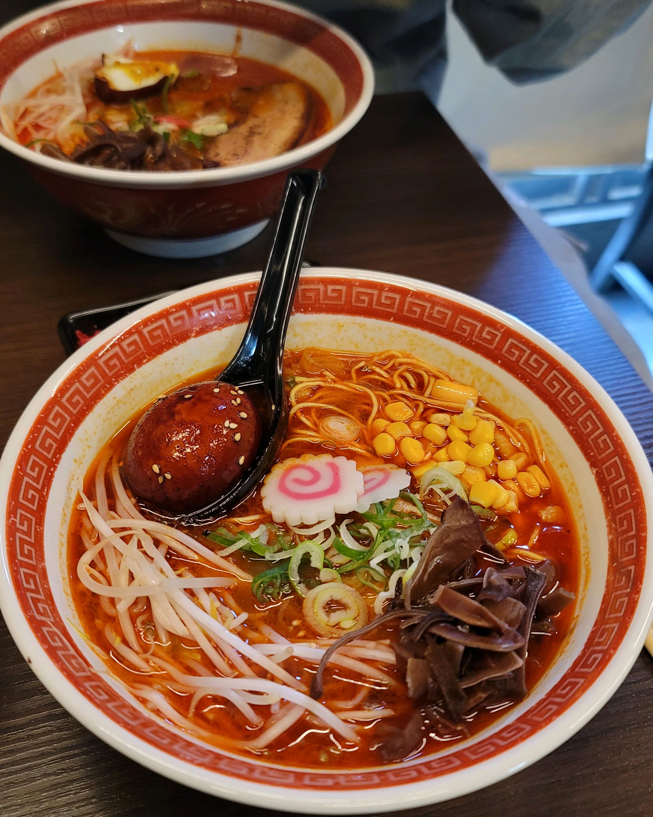 [홍대입구역 맛집 이츠모라멘] 직접 가본 로컬 리뷰