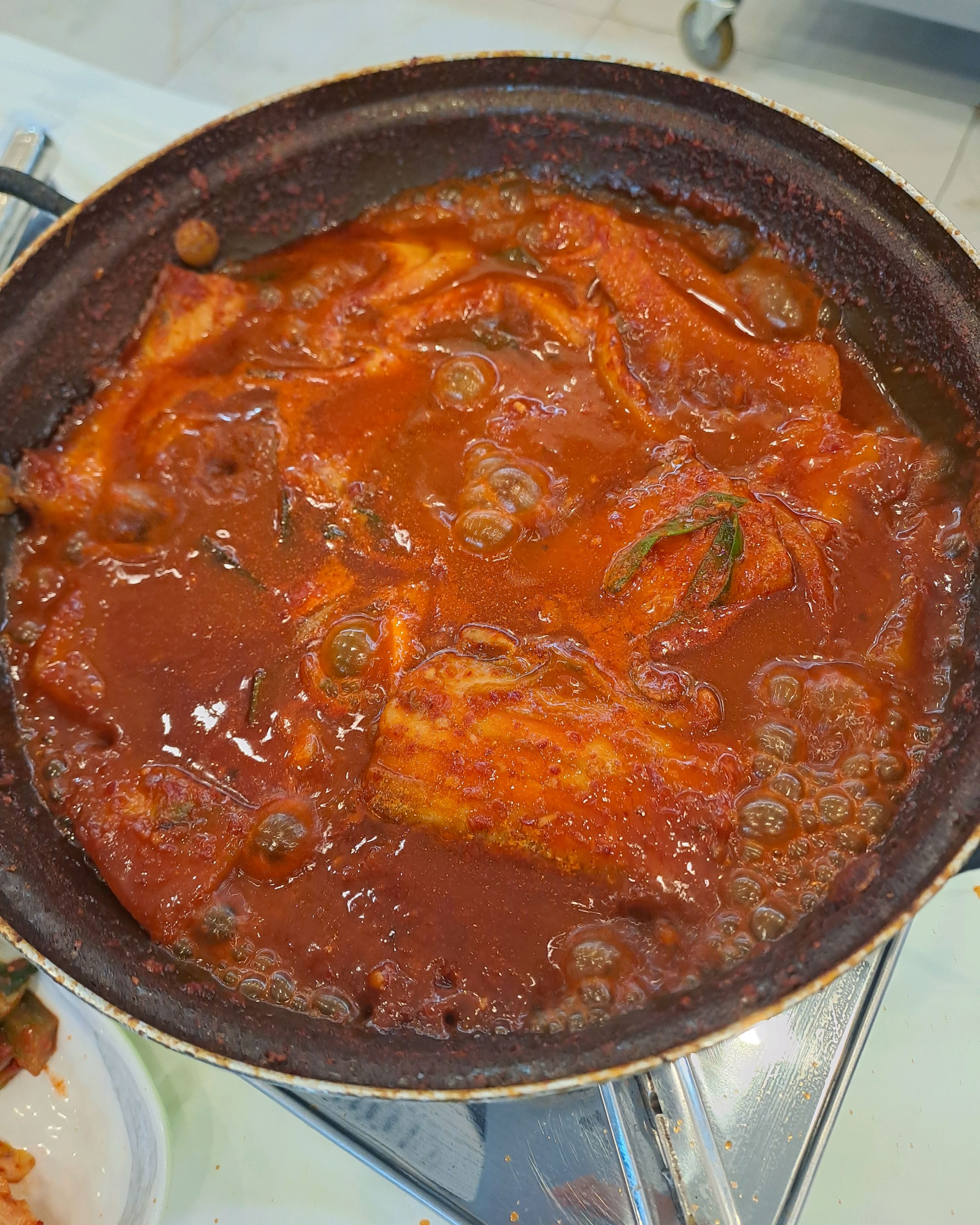 [여수 맛집 순이네밥상] 직접 가본 로컬 리뷰