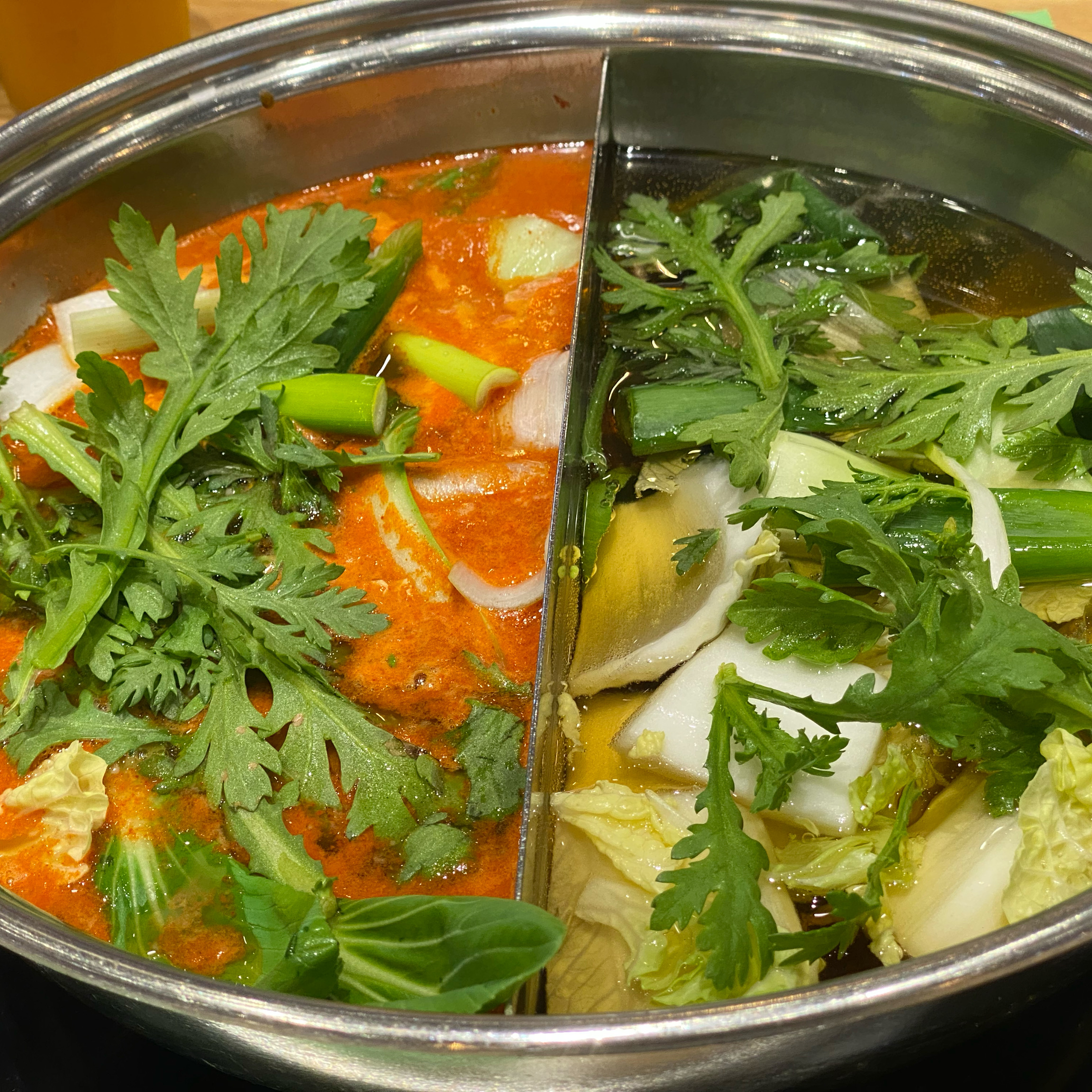 말이 필요없어요. 강추. - 대구 동구 맛집 샤브20 대구동구점