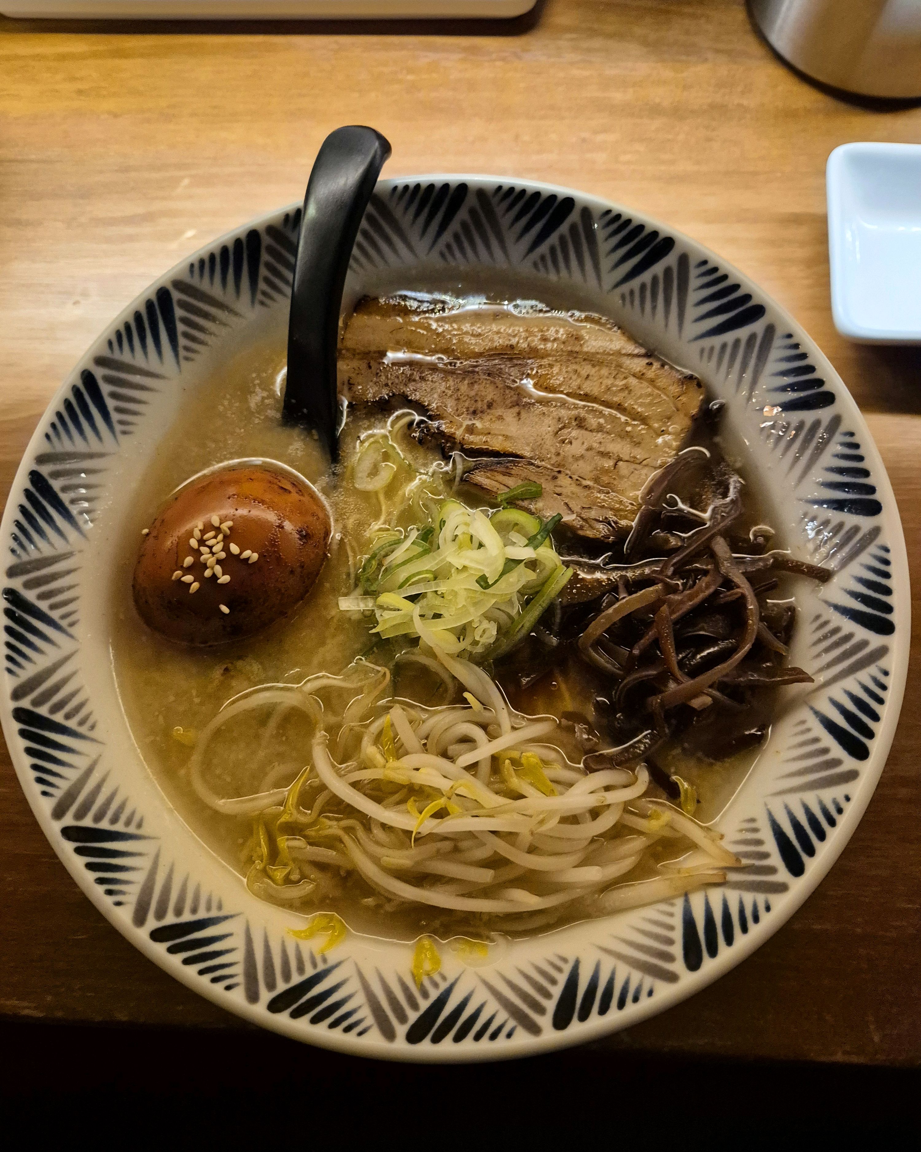 [강릉 맛집 이츠모라멘] 직접 가본 로컬 리뷰