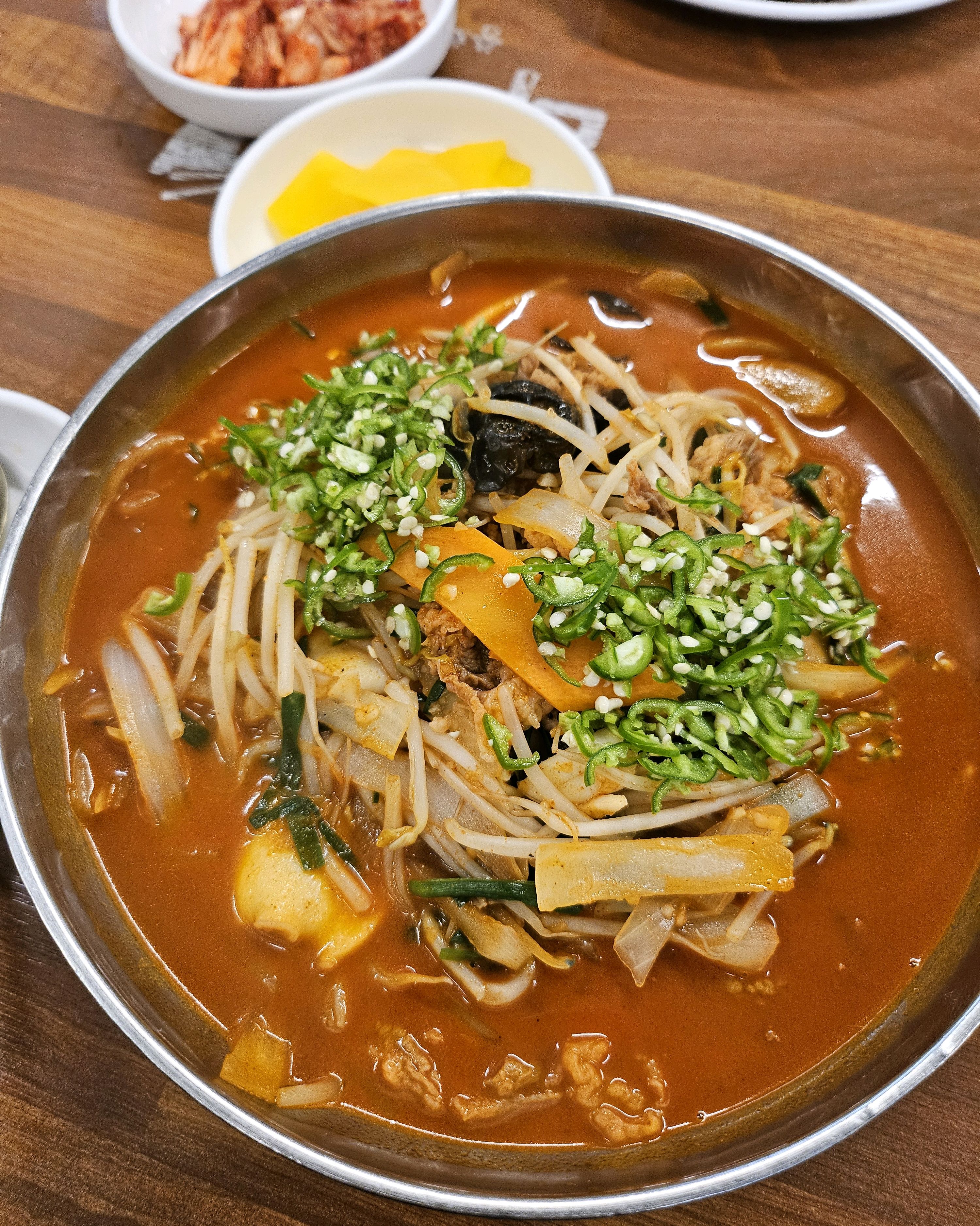 [여수 맛집 라이라이] 직접 가본 로컬 리뷰