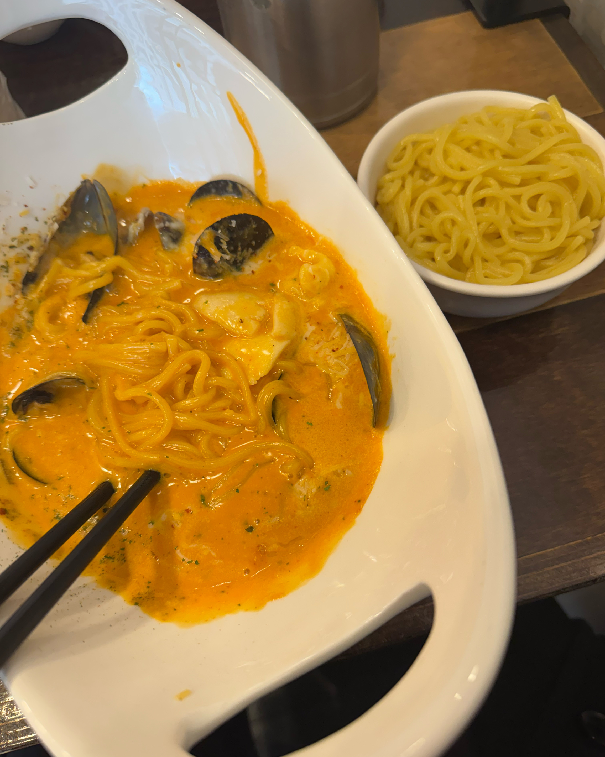  화정역 맛집 니뽕내뽕 화정점