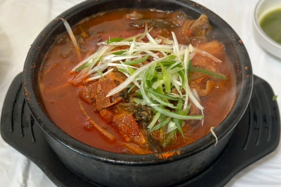 성환역 맛집 성환뚝배기해장국