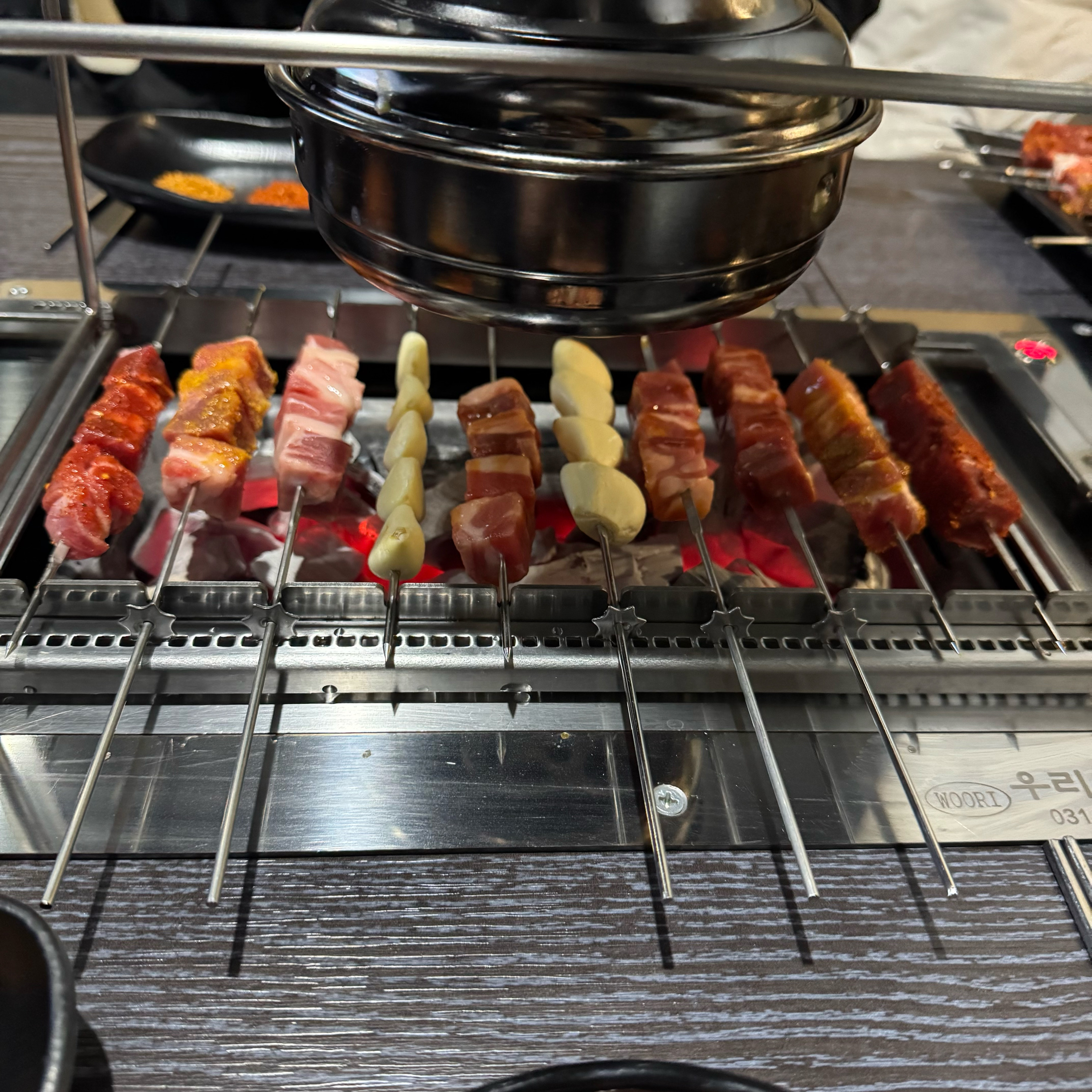 [하이원 맛집 숯불에양] 직접 가본 로컬 리뷰