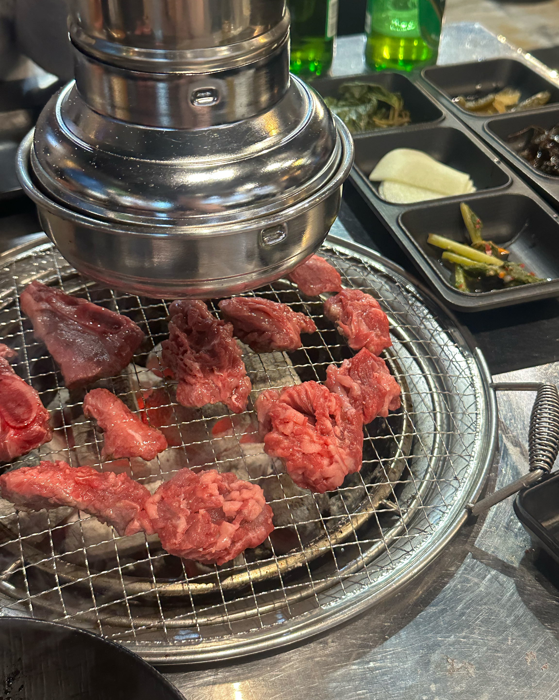 
태릉입구역식당 동적깡통구이 태릉입구직영점
