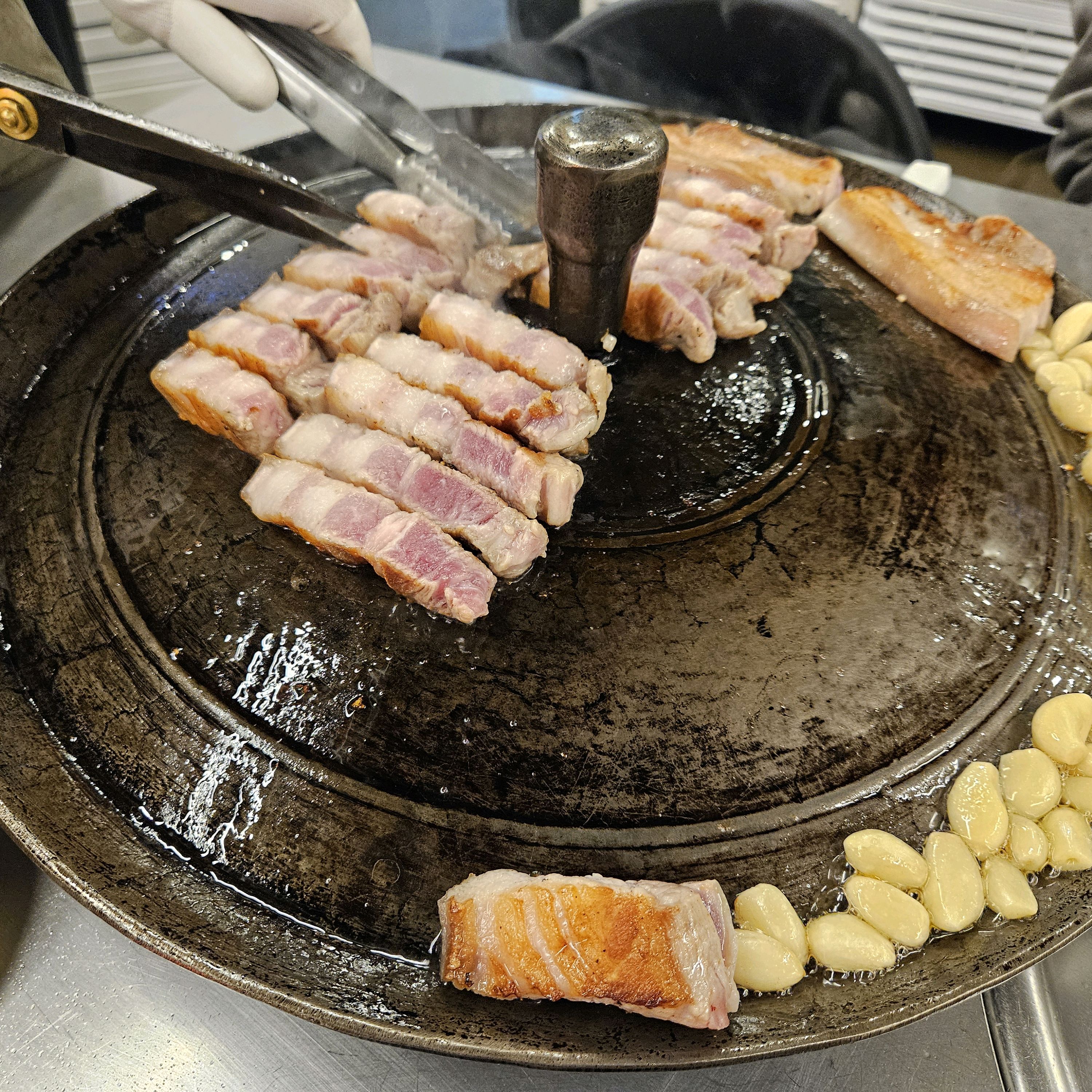 [강릉 맛집 목구멍 강릉점] 직접 가본 로컬 리뷰