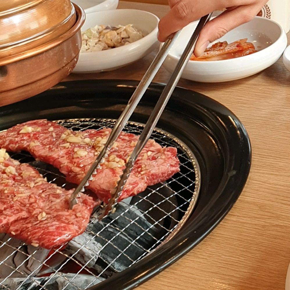 [하이원 맛집 석탄회관] 직접 가본 로컬 리뷰