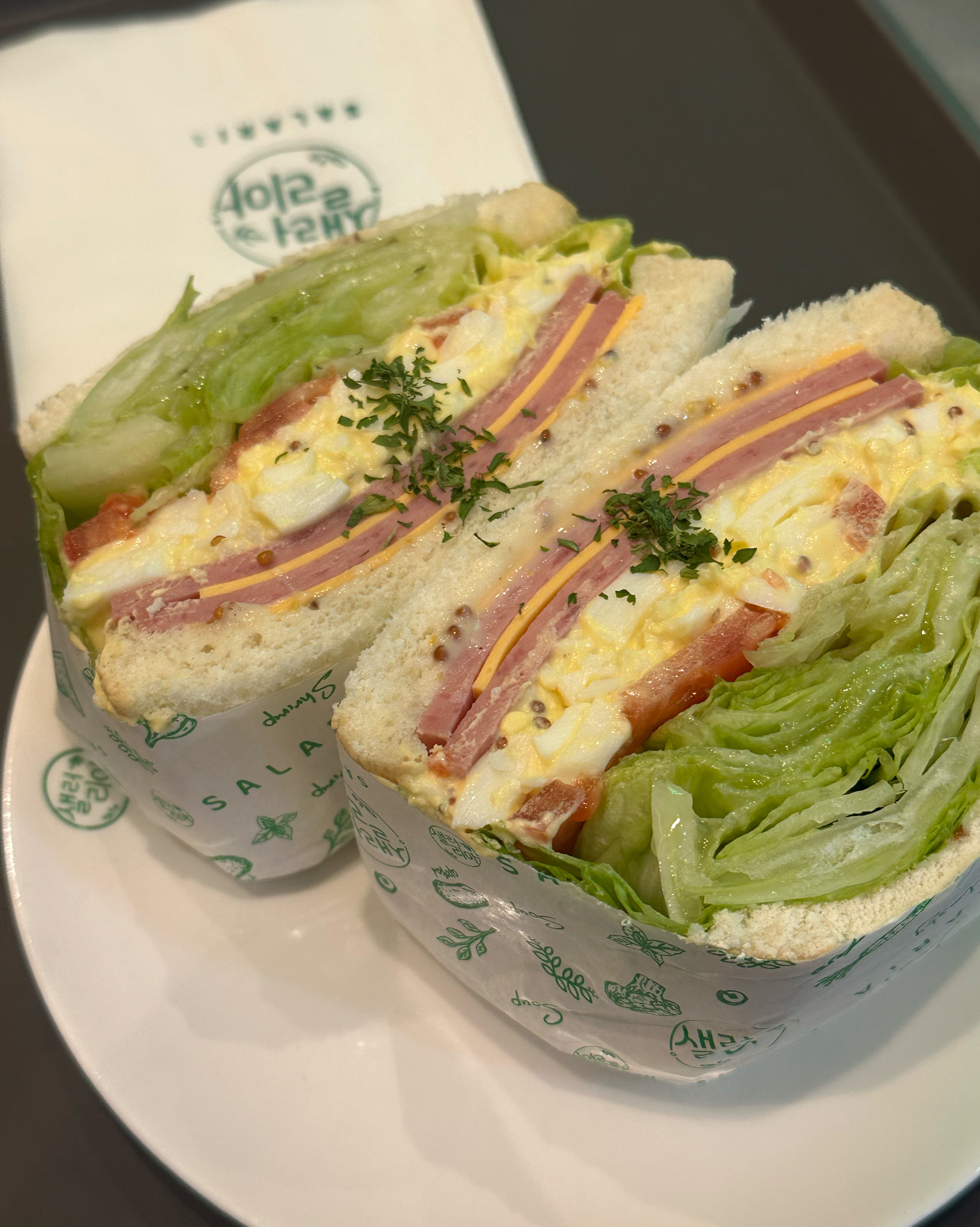 오리역 맛집 샐러리아 용인죽전점 내돈내산 방문리뷰