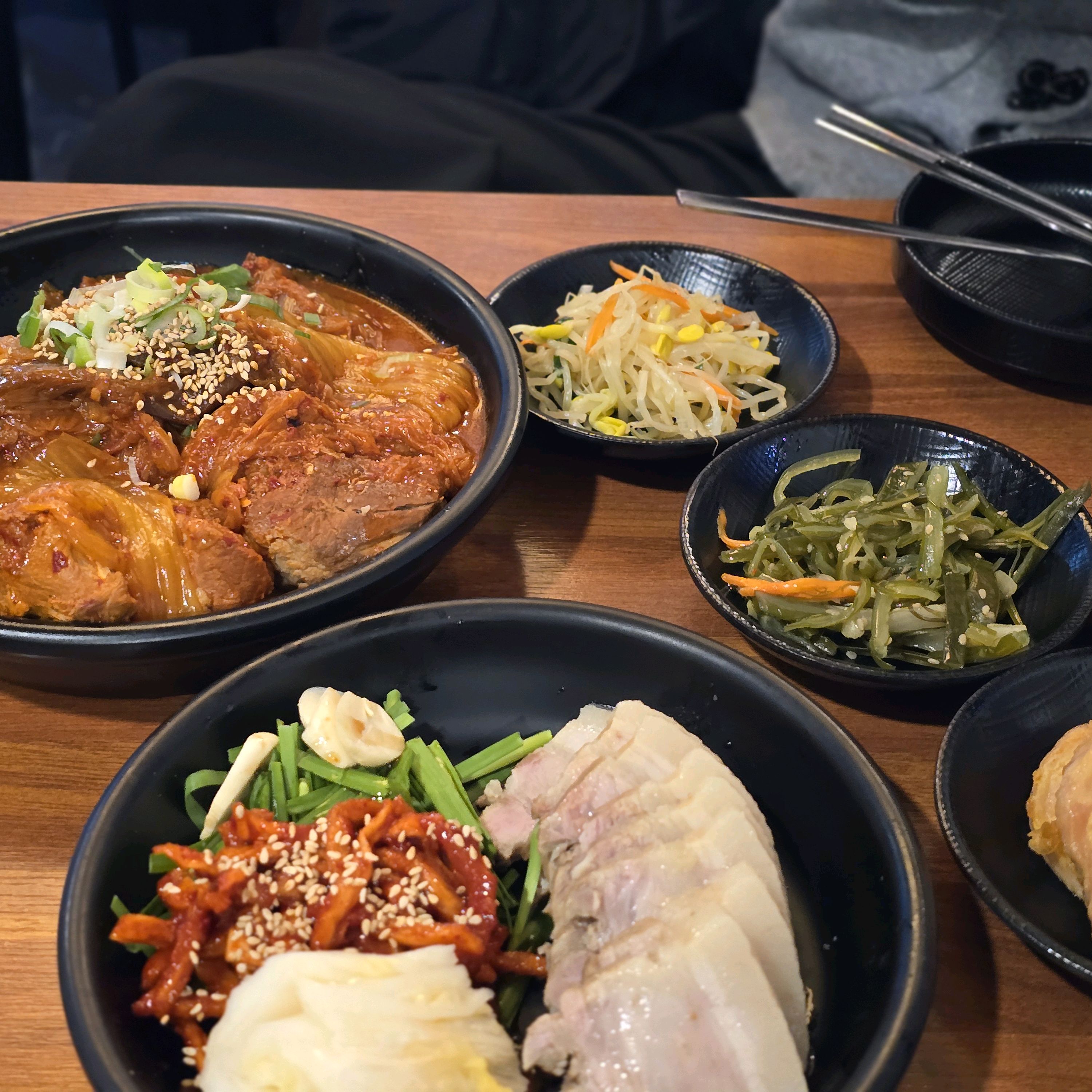  안국역 맛집 북촌도담