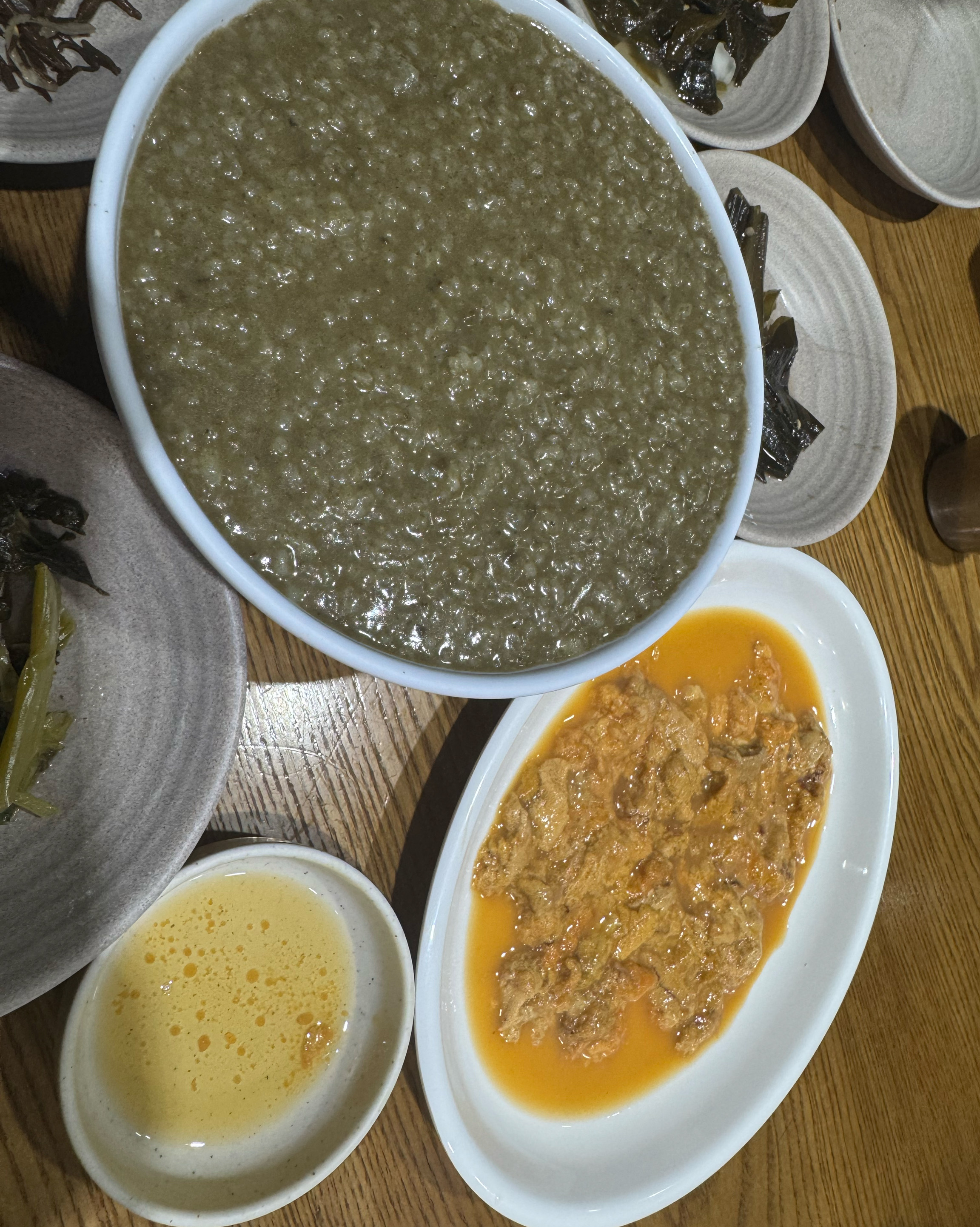 와 진짜 너무 맛있어요... 또 올거에요 ㅠㅠㅠㅠ - 제주 맛집 일통이반