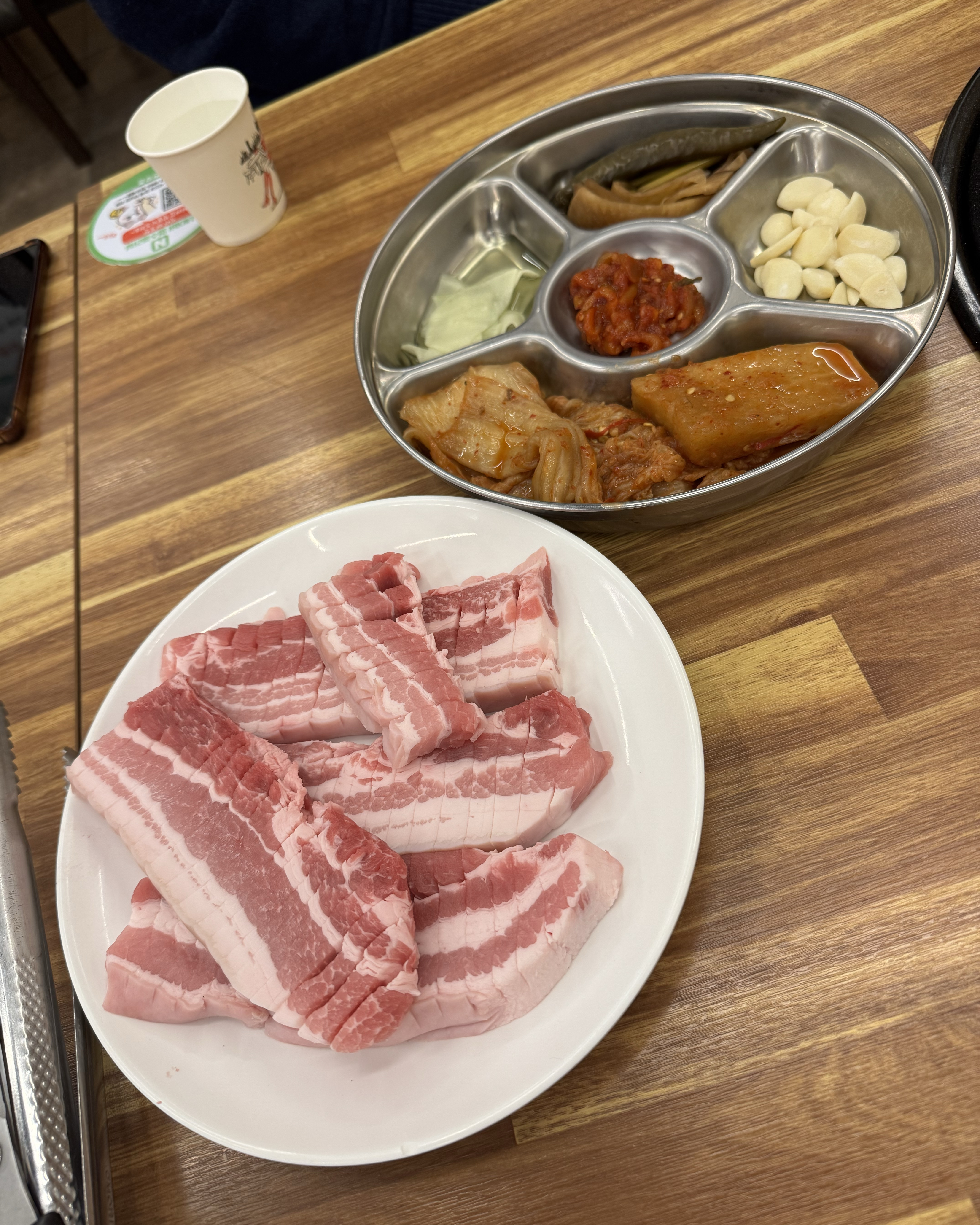 [하이원 맛집 고향한우촌] 직접 가본 로컬 리뷰