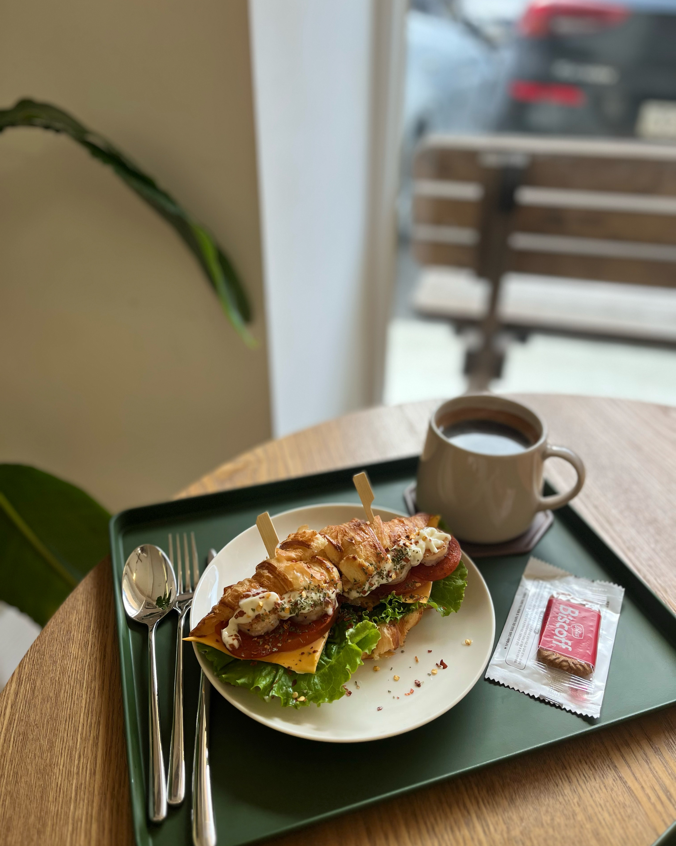 정자역 맛집 위레스트 내돈내산 방문리뷰