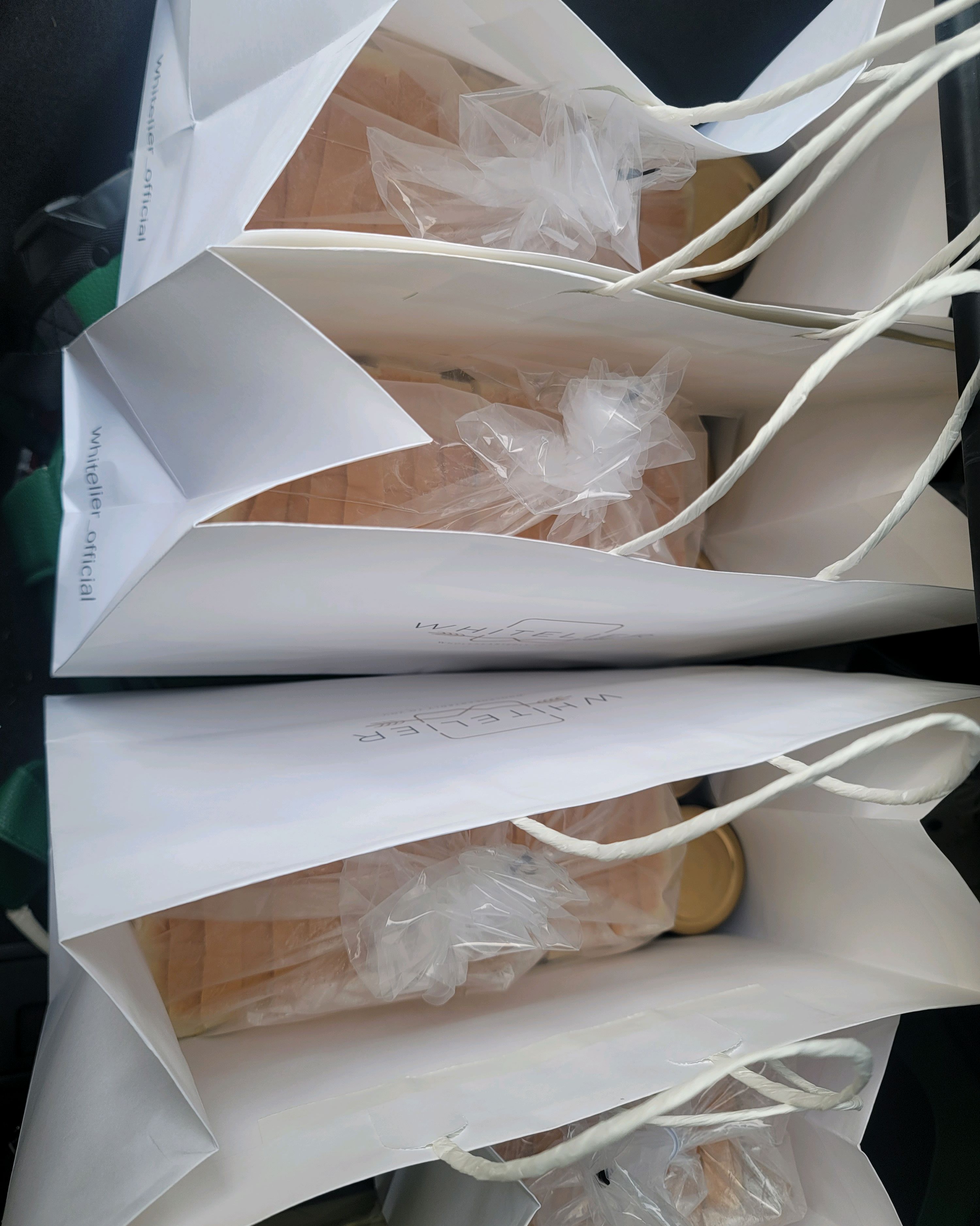 정자역 맛집 화이트리에 정자점 내돈내산 방문후기
