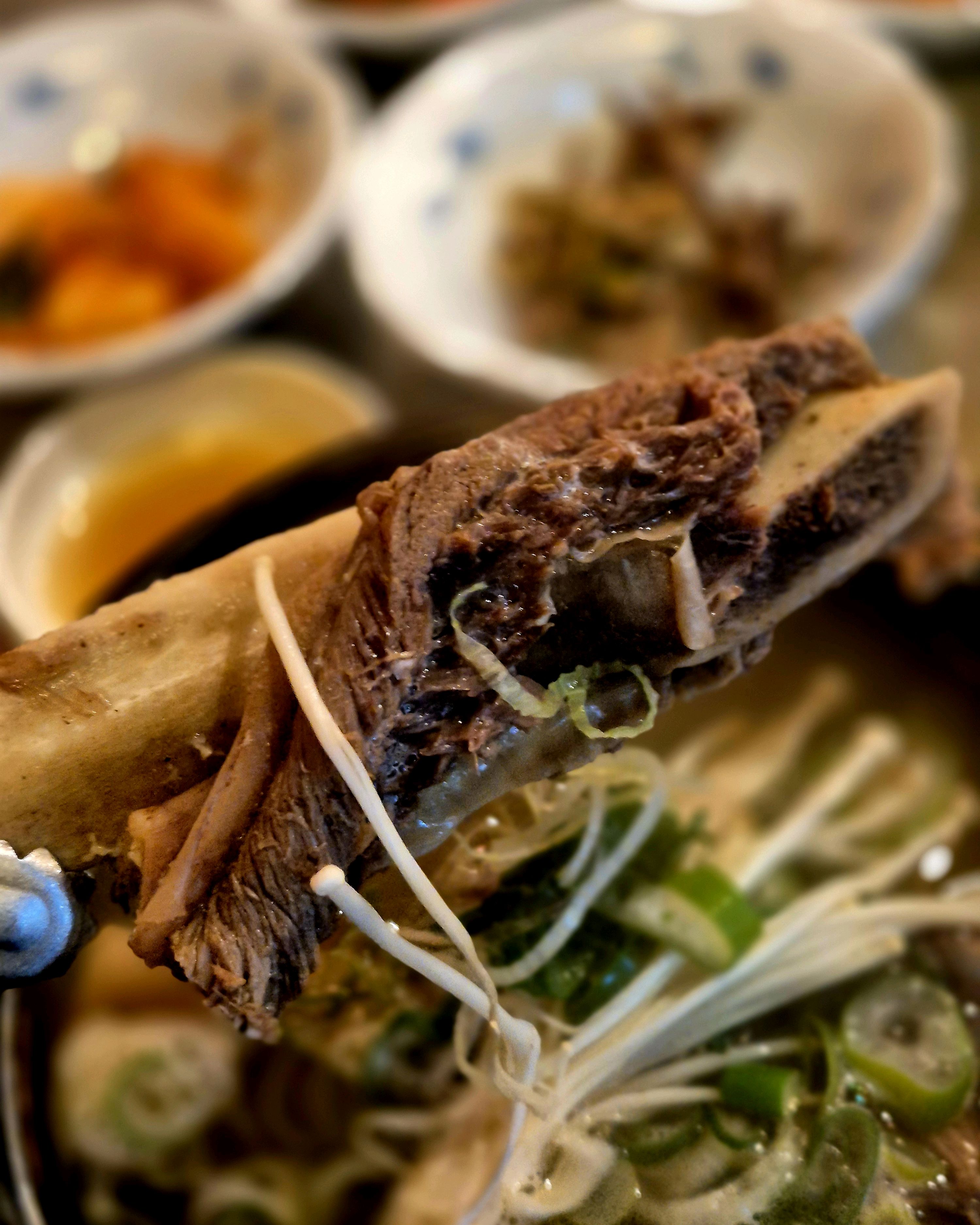  대청역 맛집 산월숯불갈비