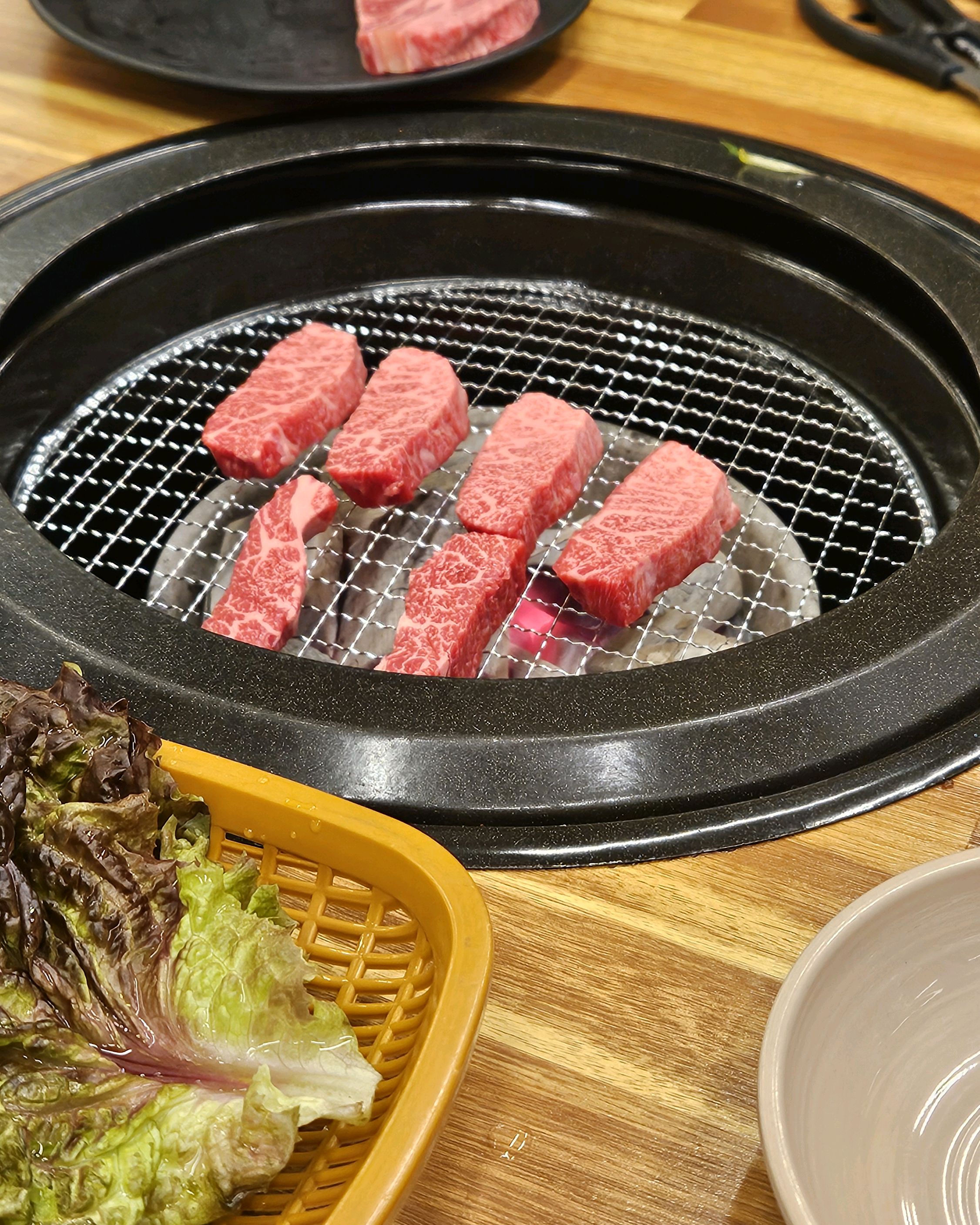 [하이원 맛집 고향한우촌] 직접 가본 로컬 리뷰