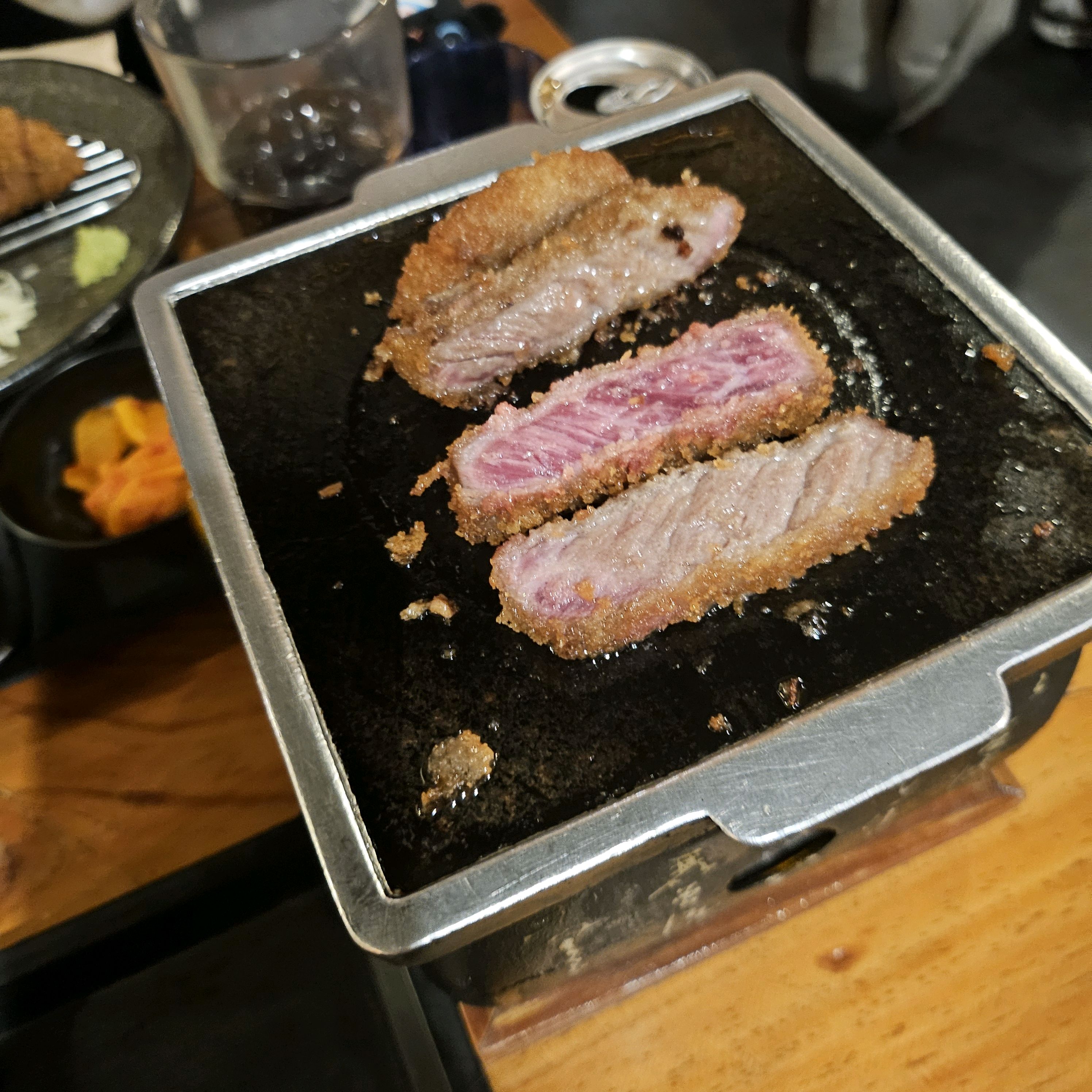
광화문역식당 후라토식당 경복궁 본점