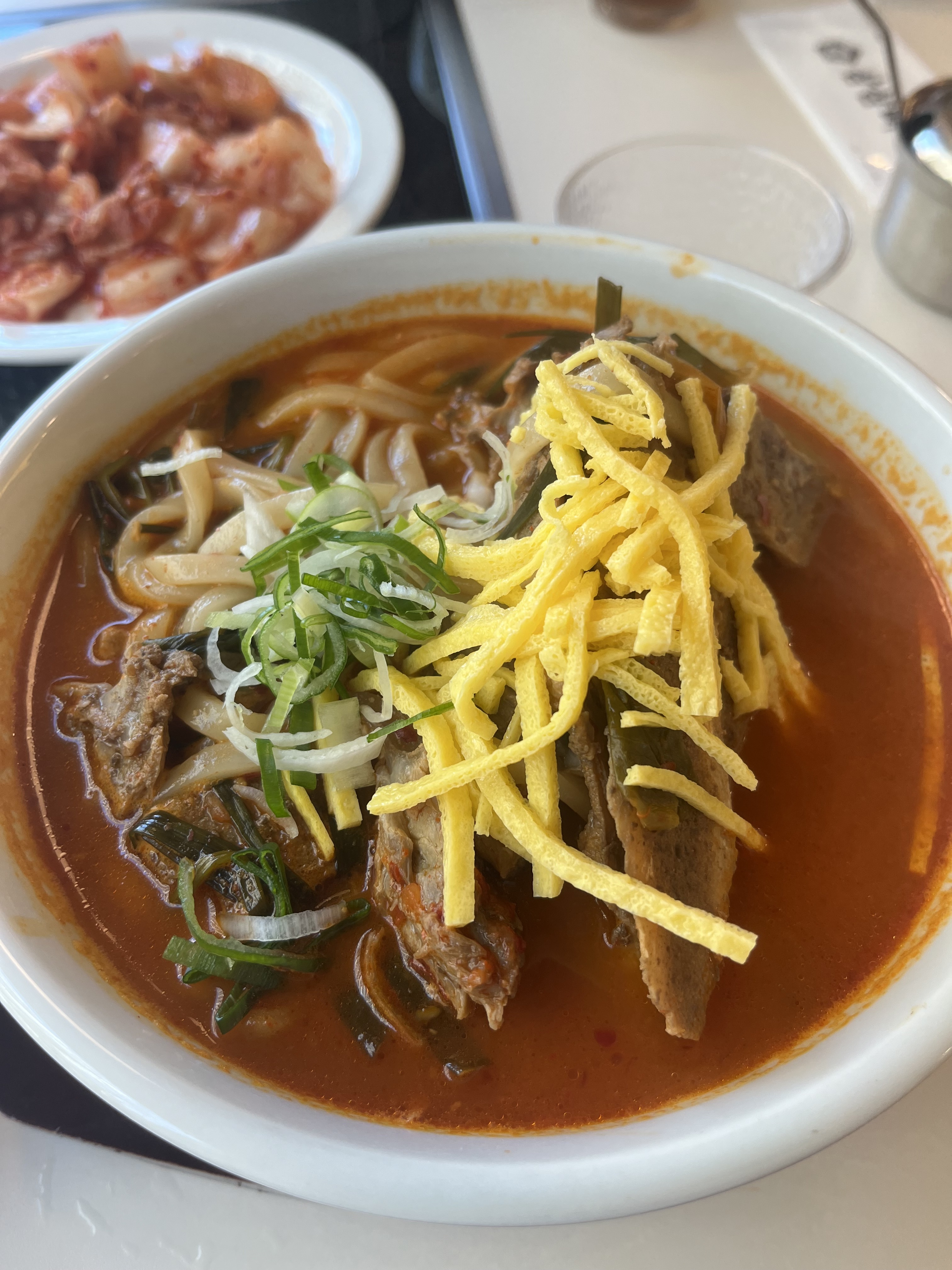 
강동역식당 삼삼뼈국 강동점